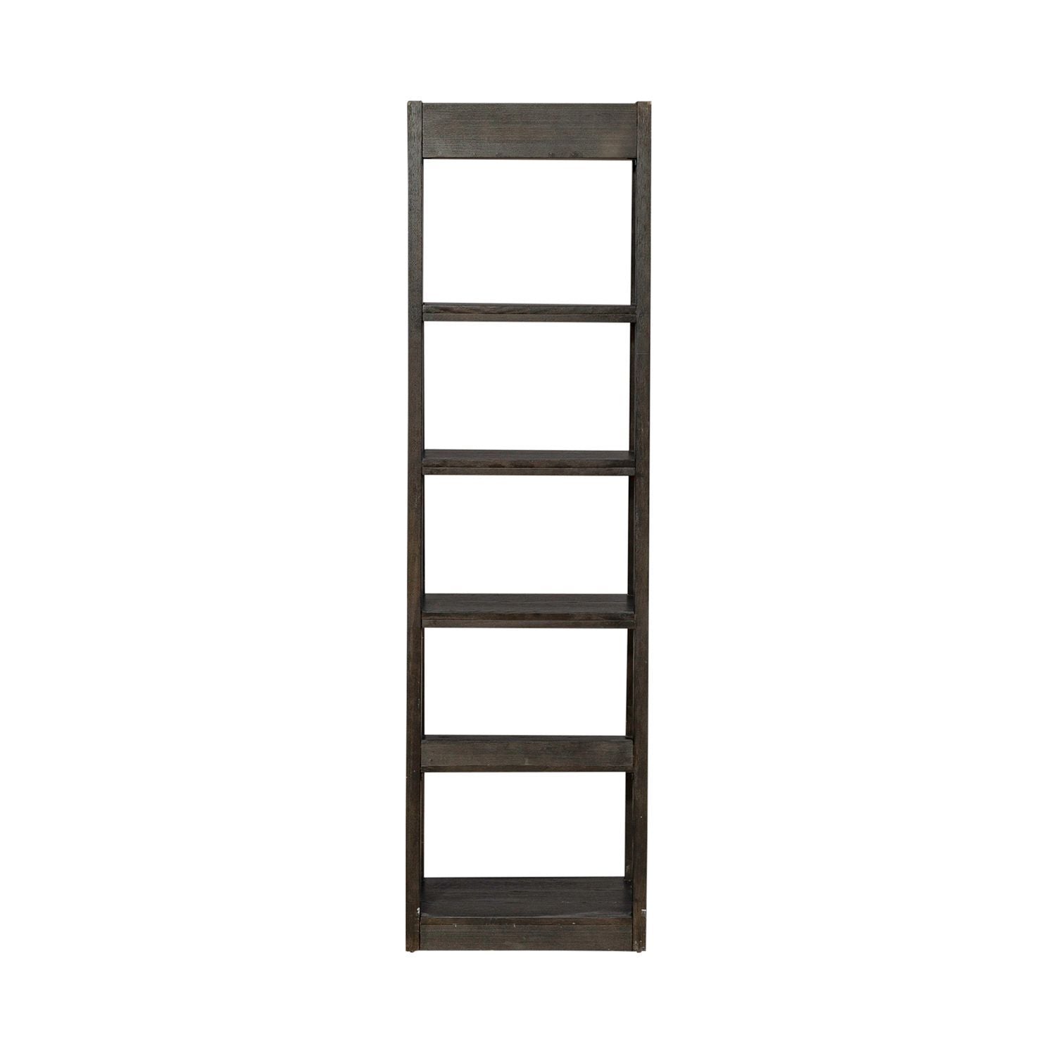 Mill Creek - Wall Pier - Dark Brown