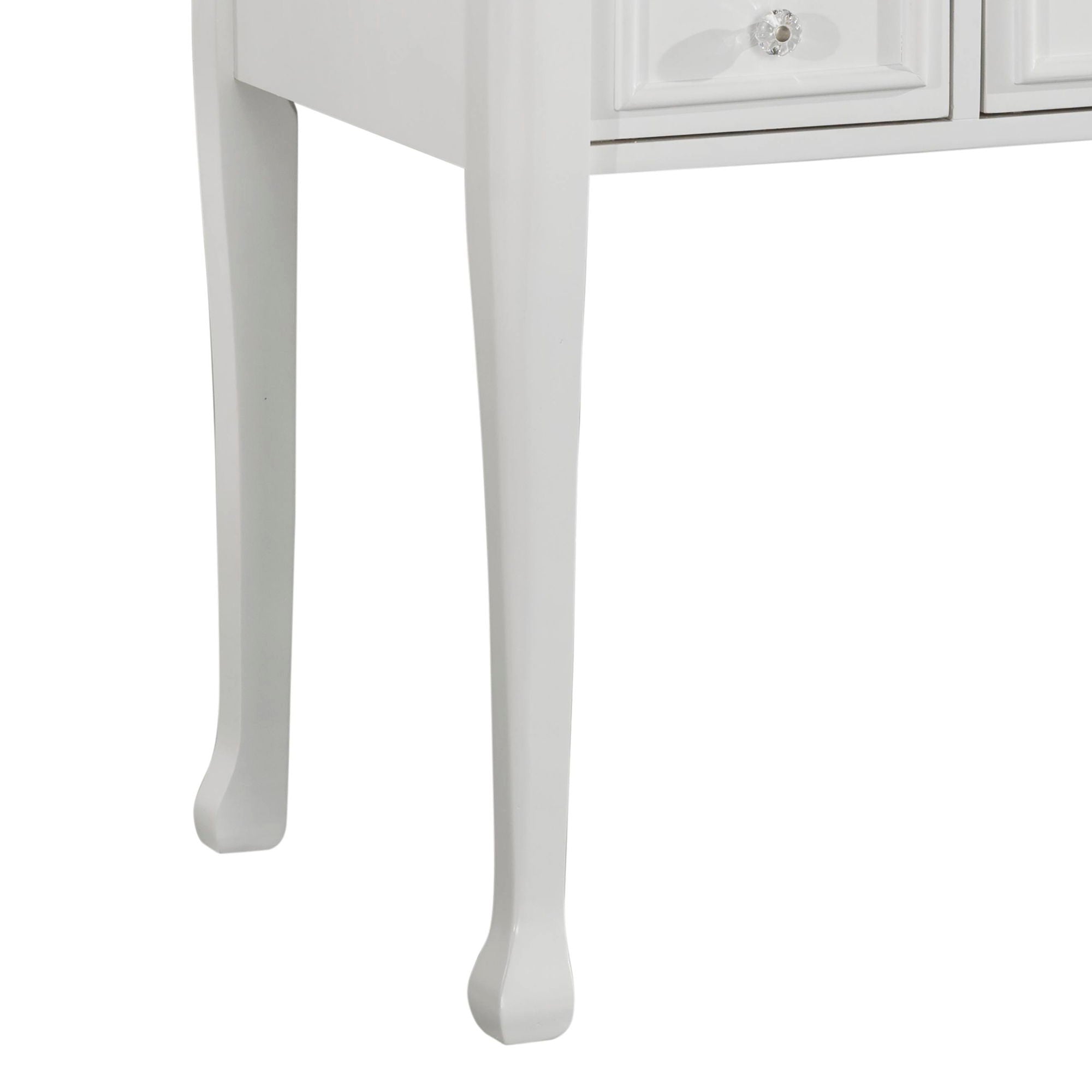 Jesse - Desk With Hutch