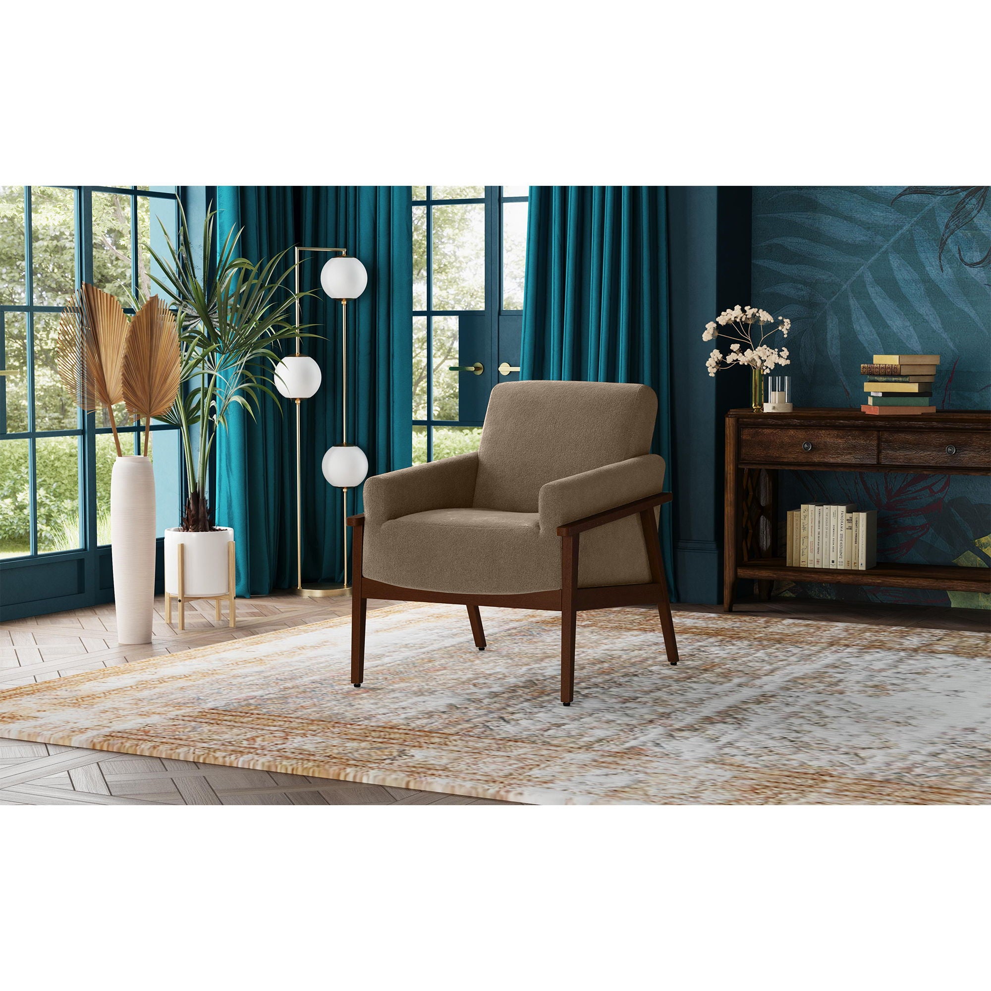 Ava - Chair