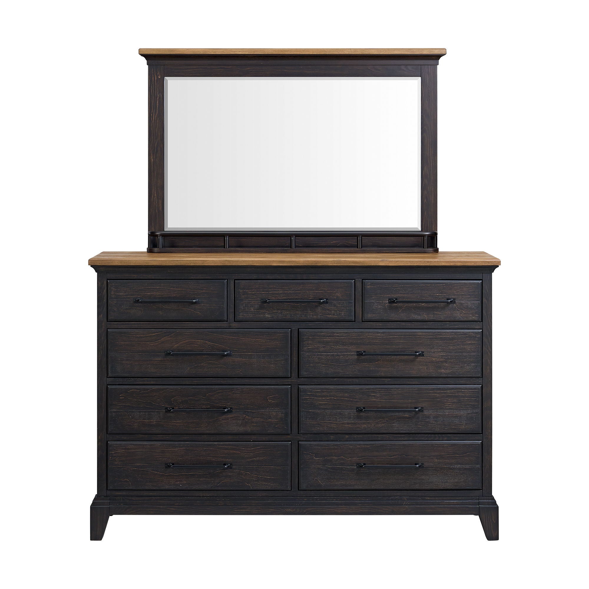 Montrose - Dresser