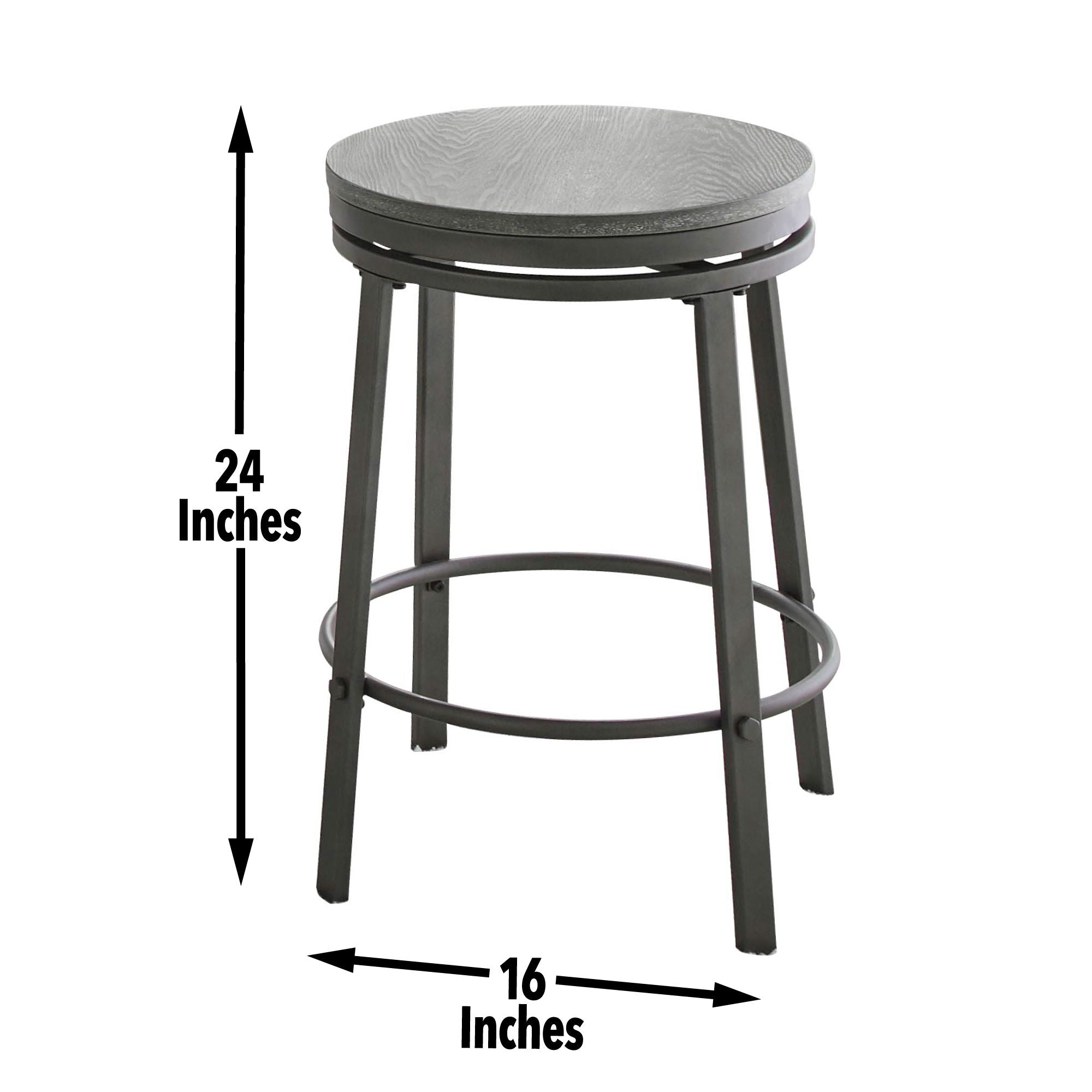 Portland - Dining Set