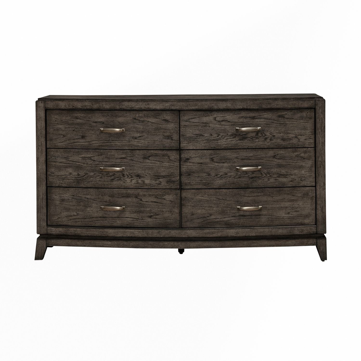Avalon - 6 Drawer Dresser
