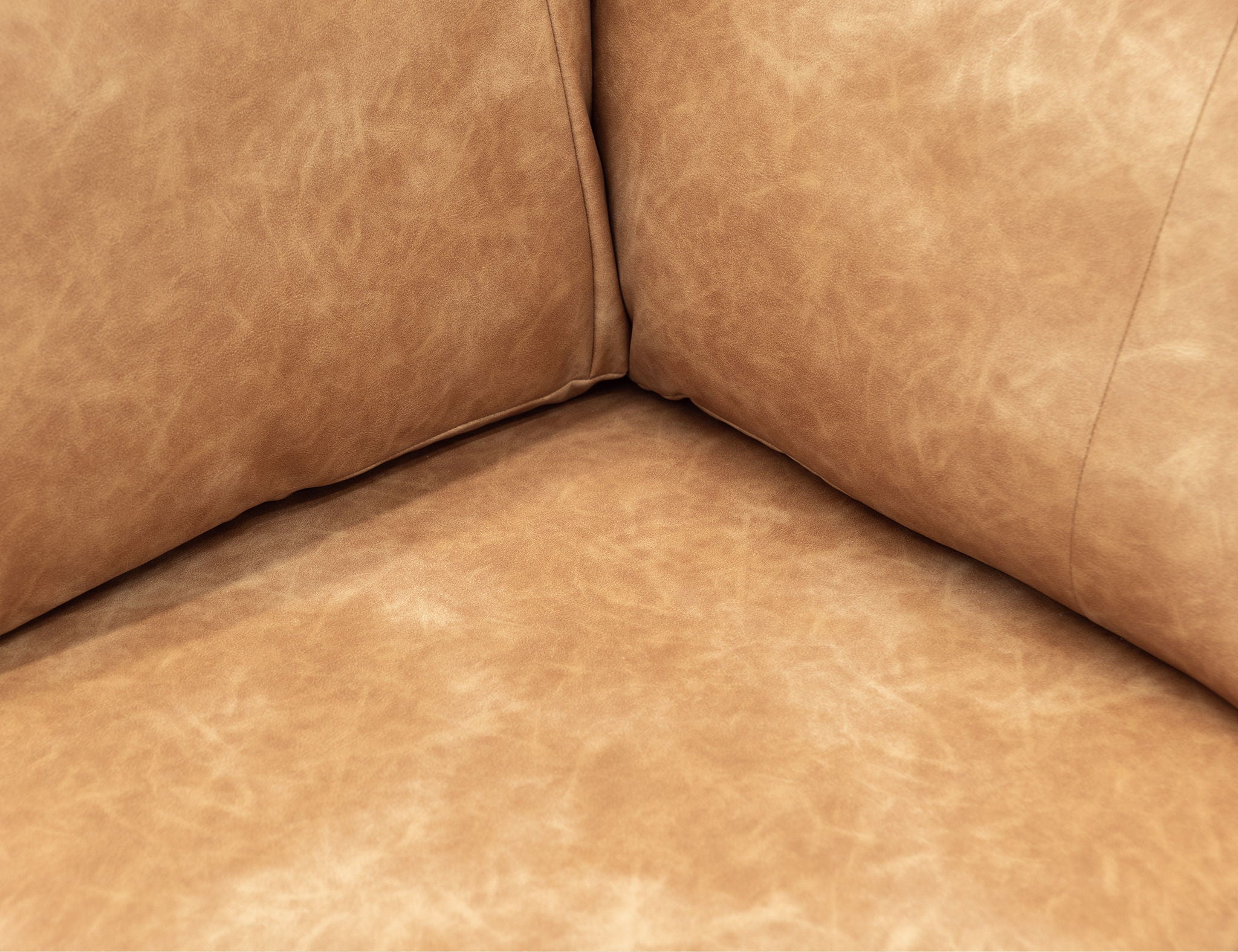 Olivo - RAF Chaise - Orange