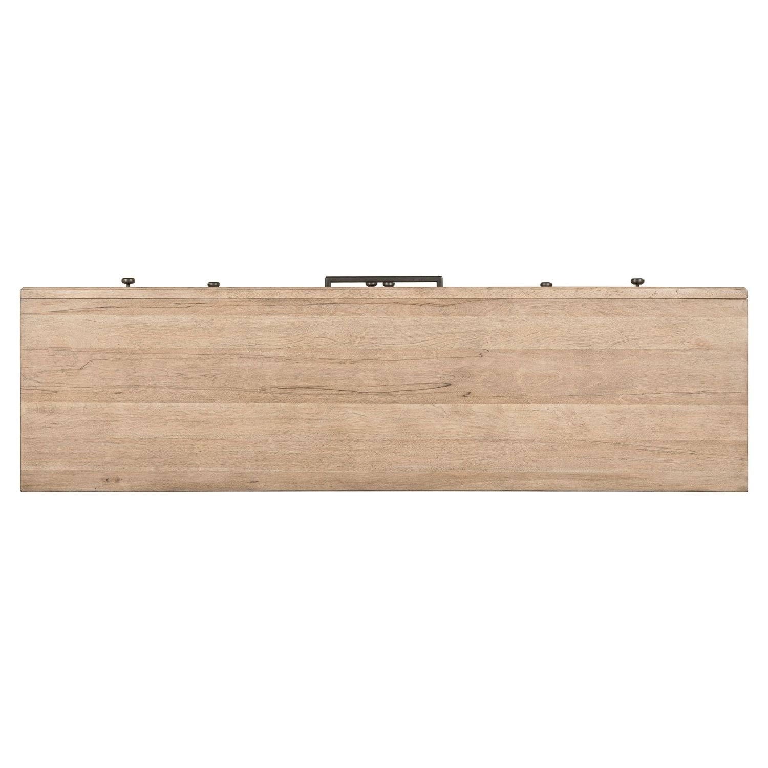 Proximity Place - Buffet - Brown