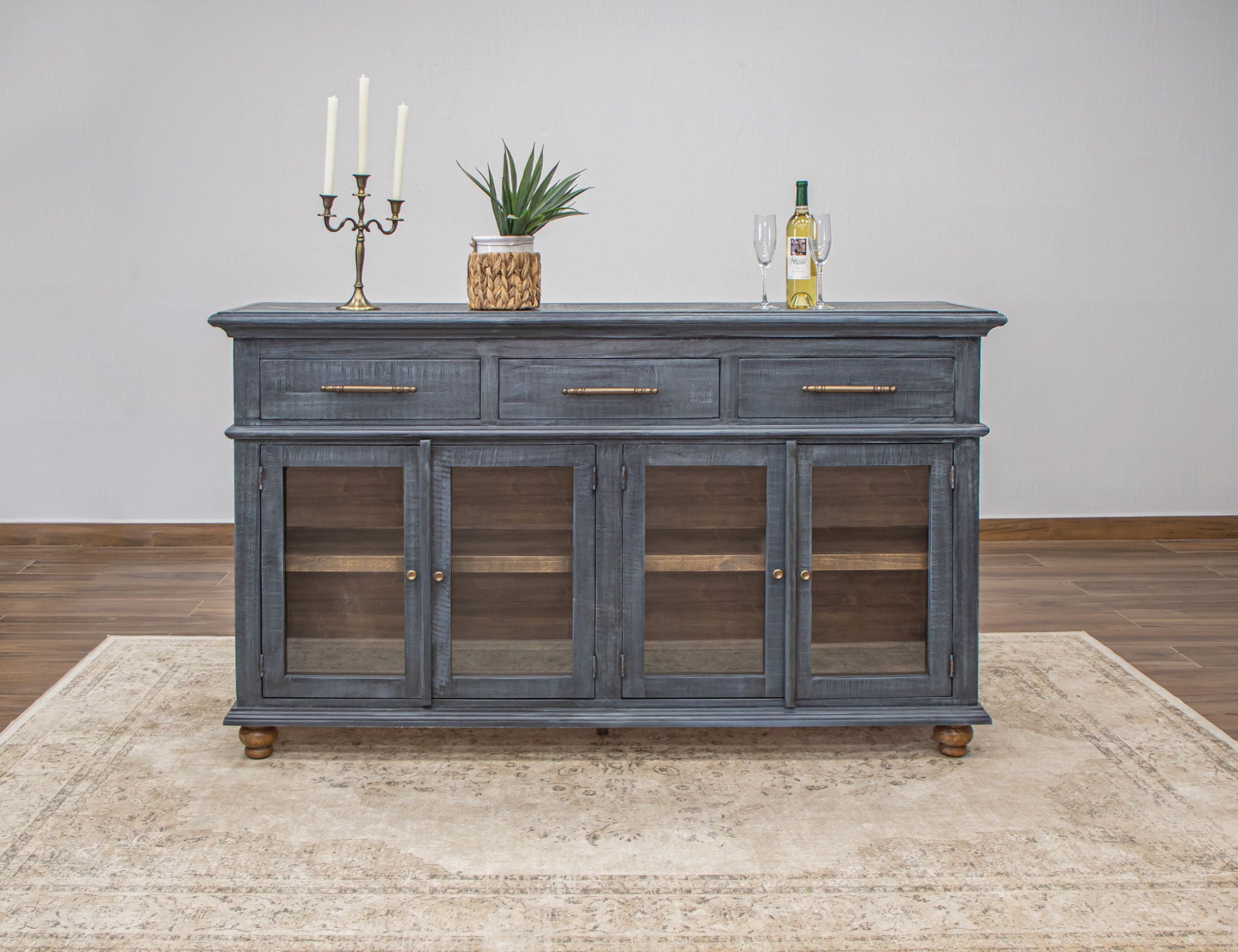 Vintage - Console