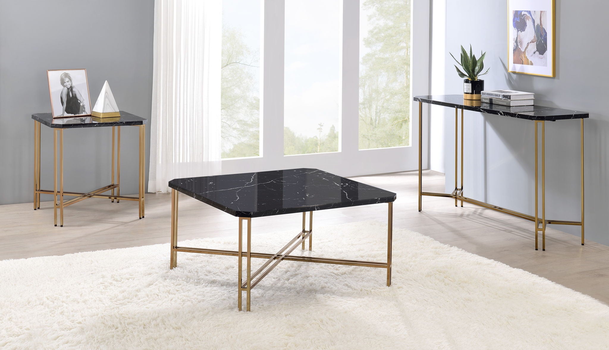 Daxton - Table