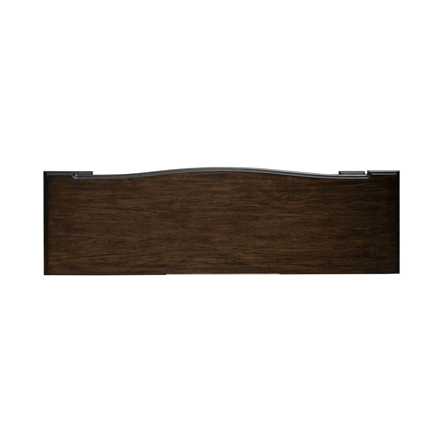 Provence Park - 8 Drawer Dresser - Brown