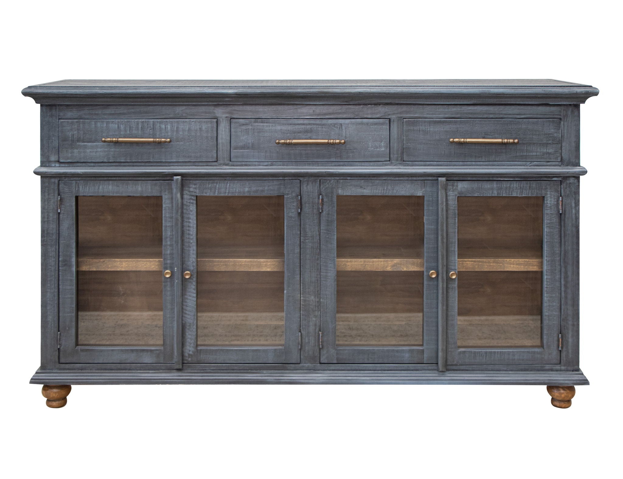 Vintage - Console