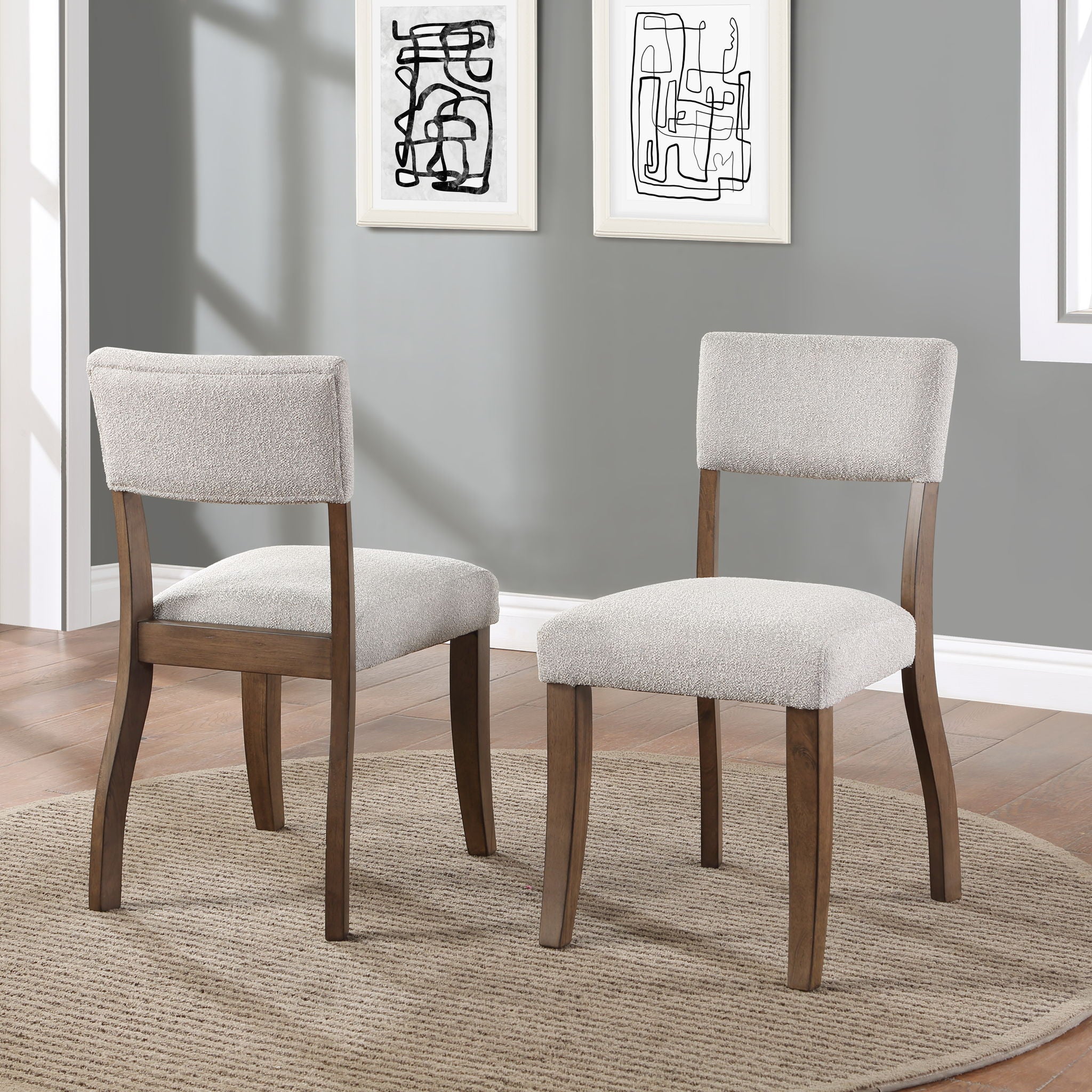 Wade - Side Chair
