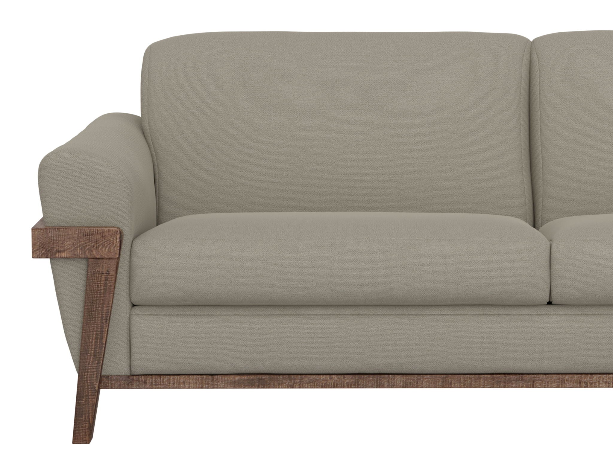 Loft - Arm Chair