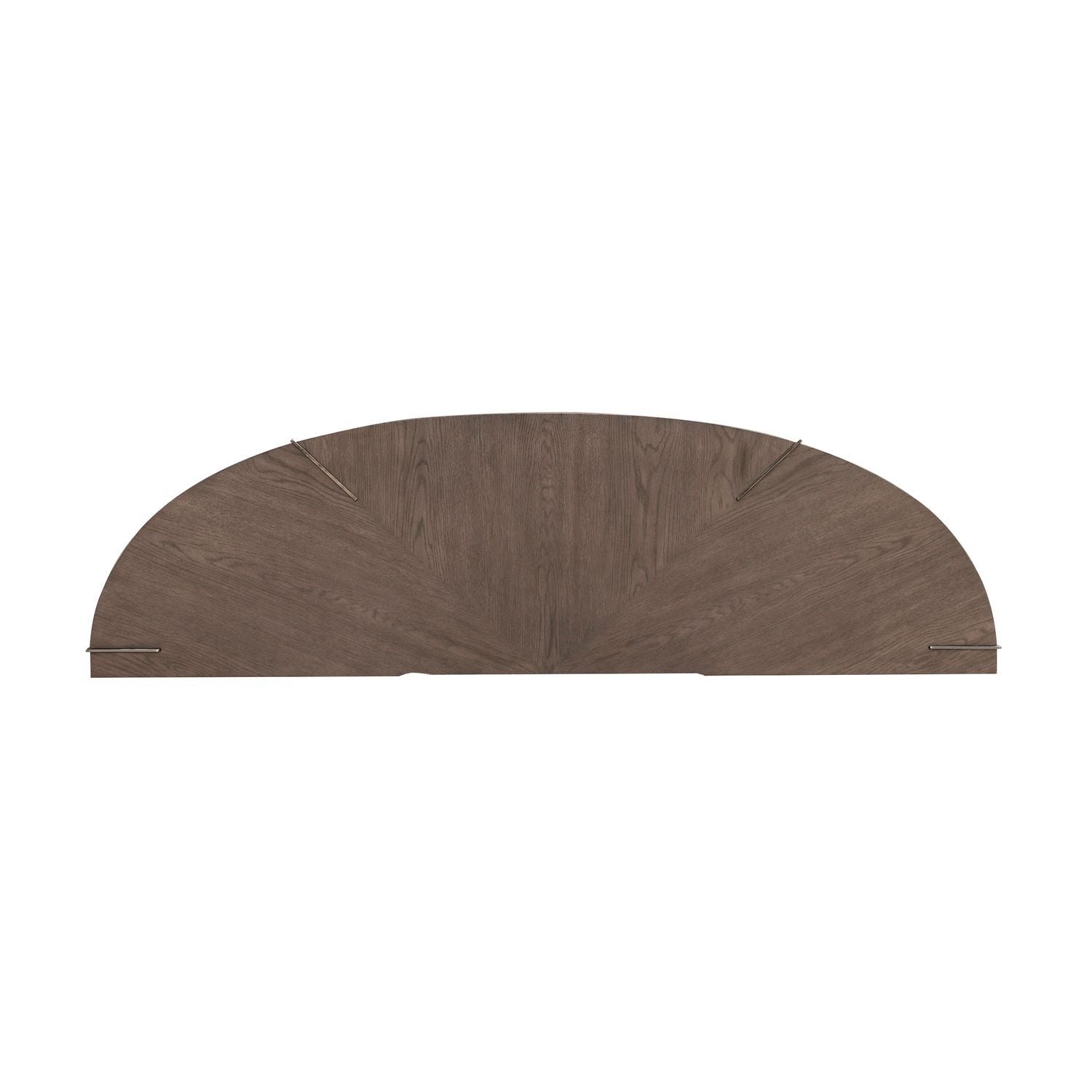 Harlow - Sofa Table - Light Brown