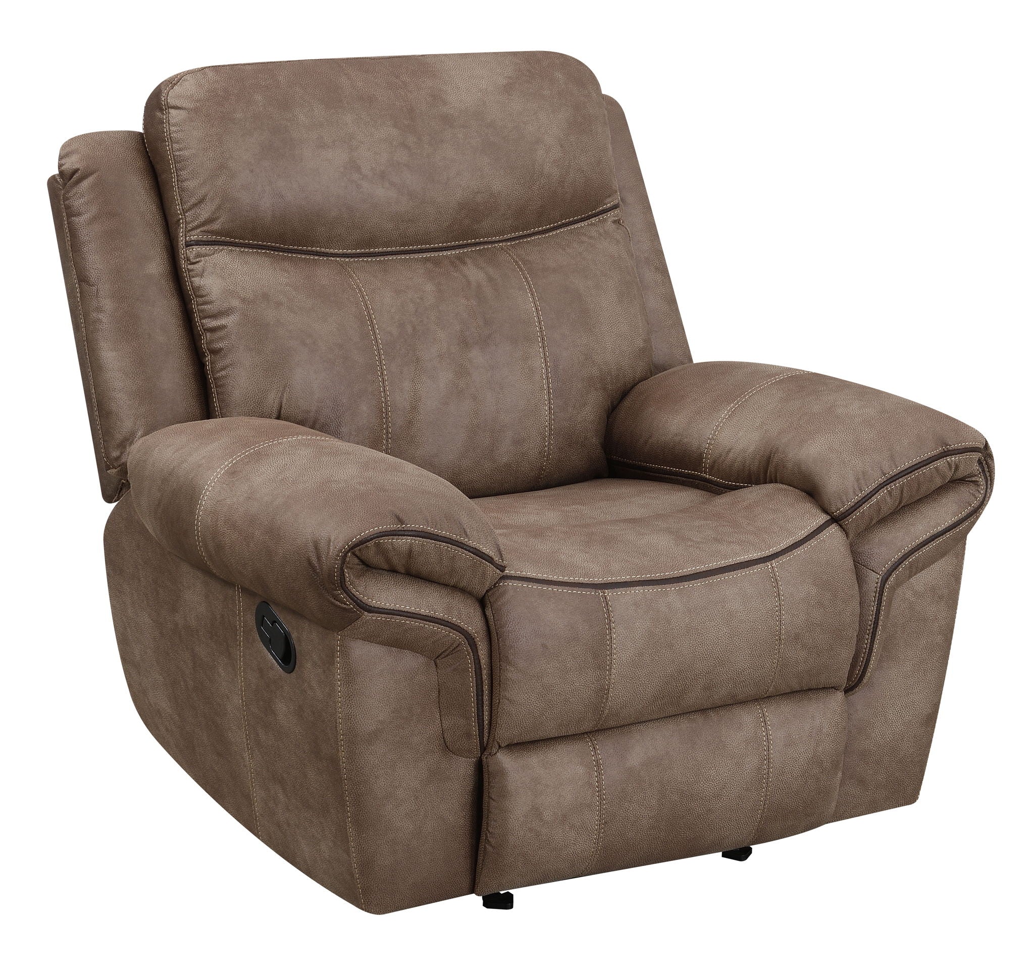 Nashville - Glider Recliner