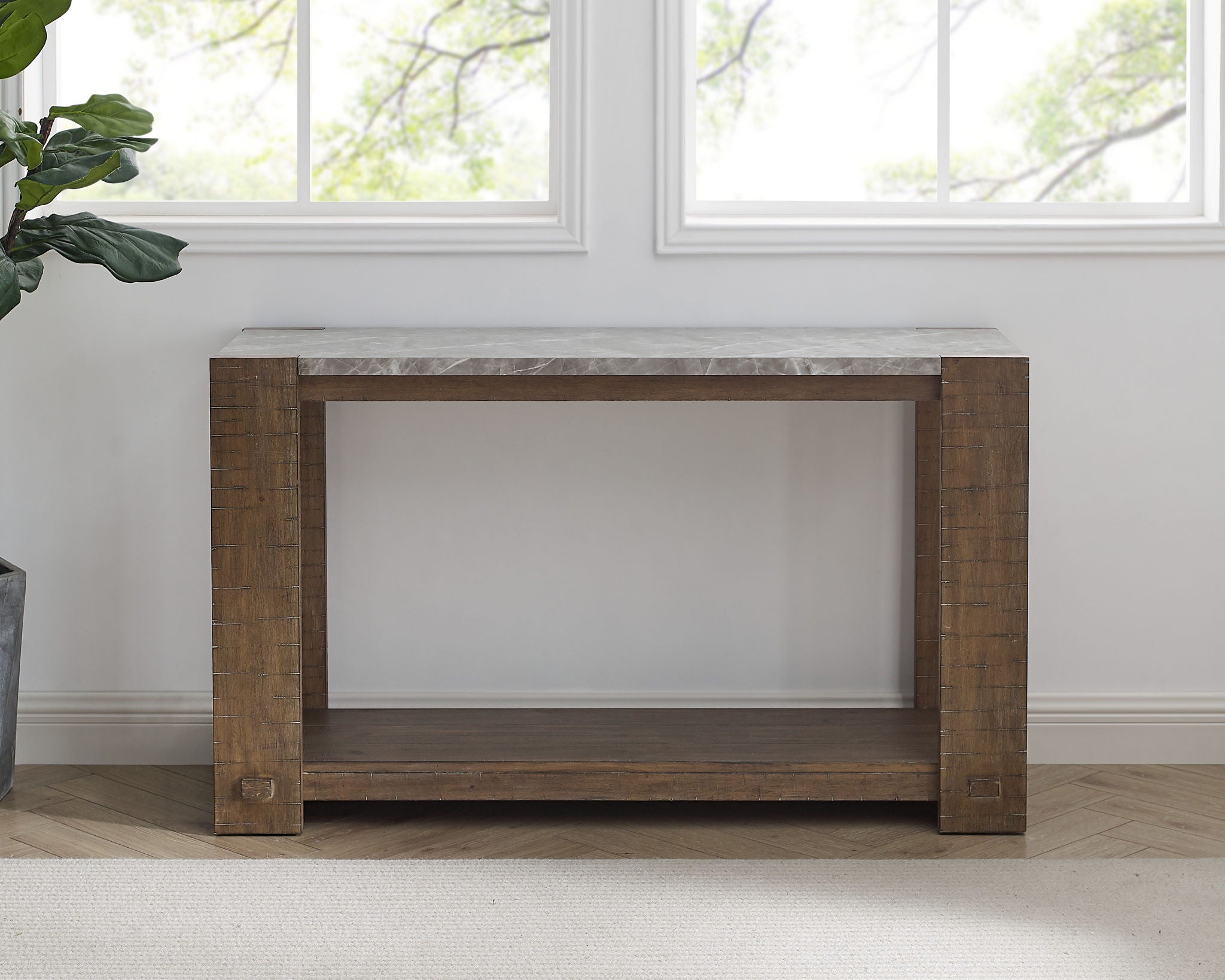 Libby - Sintered Stone Table