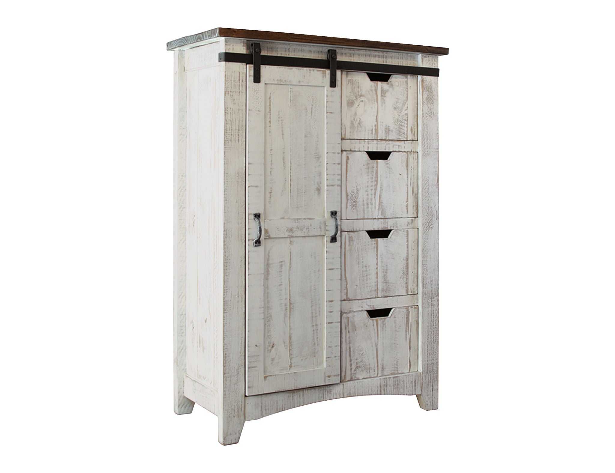 Pueblo - Chest