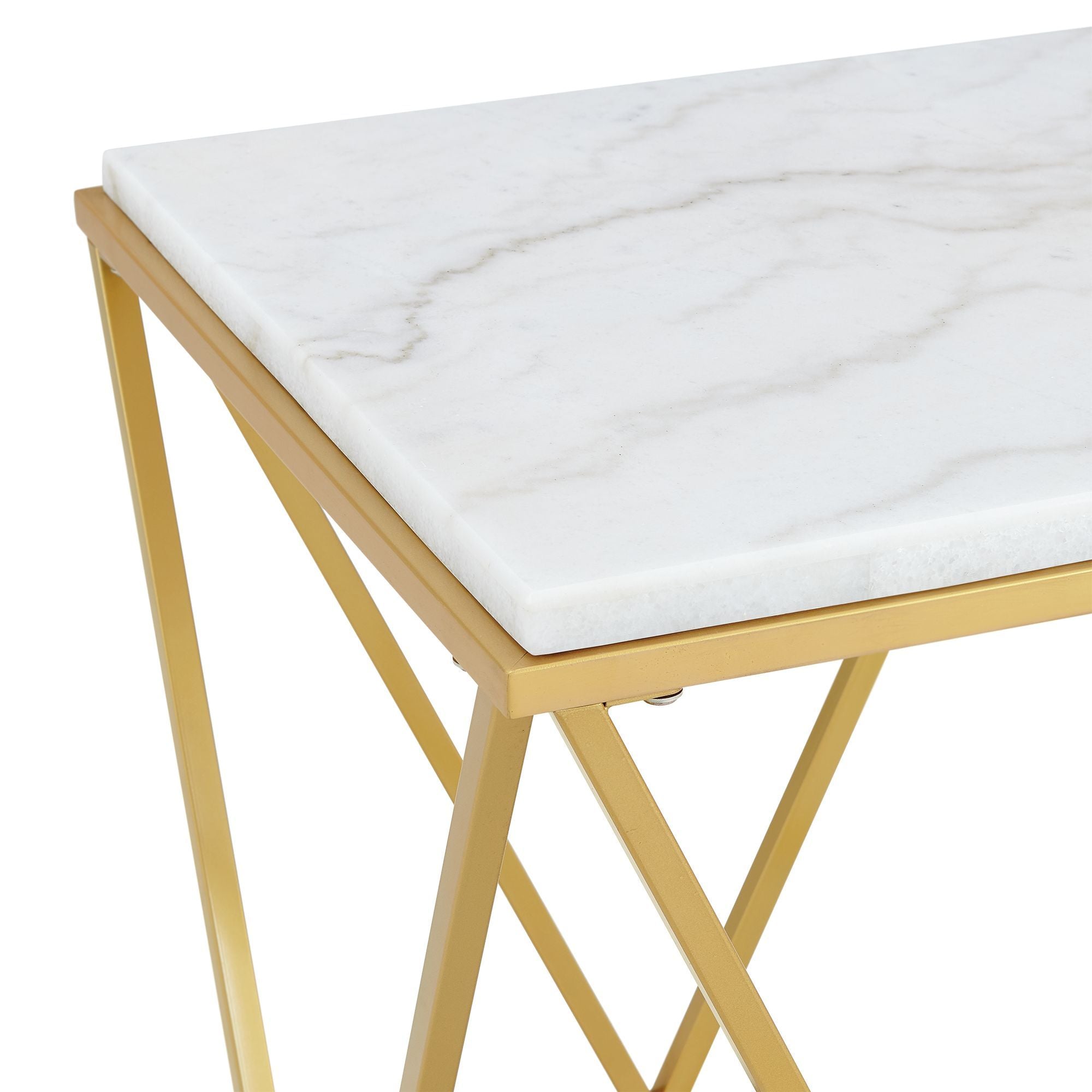 Riko - Square Table