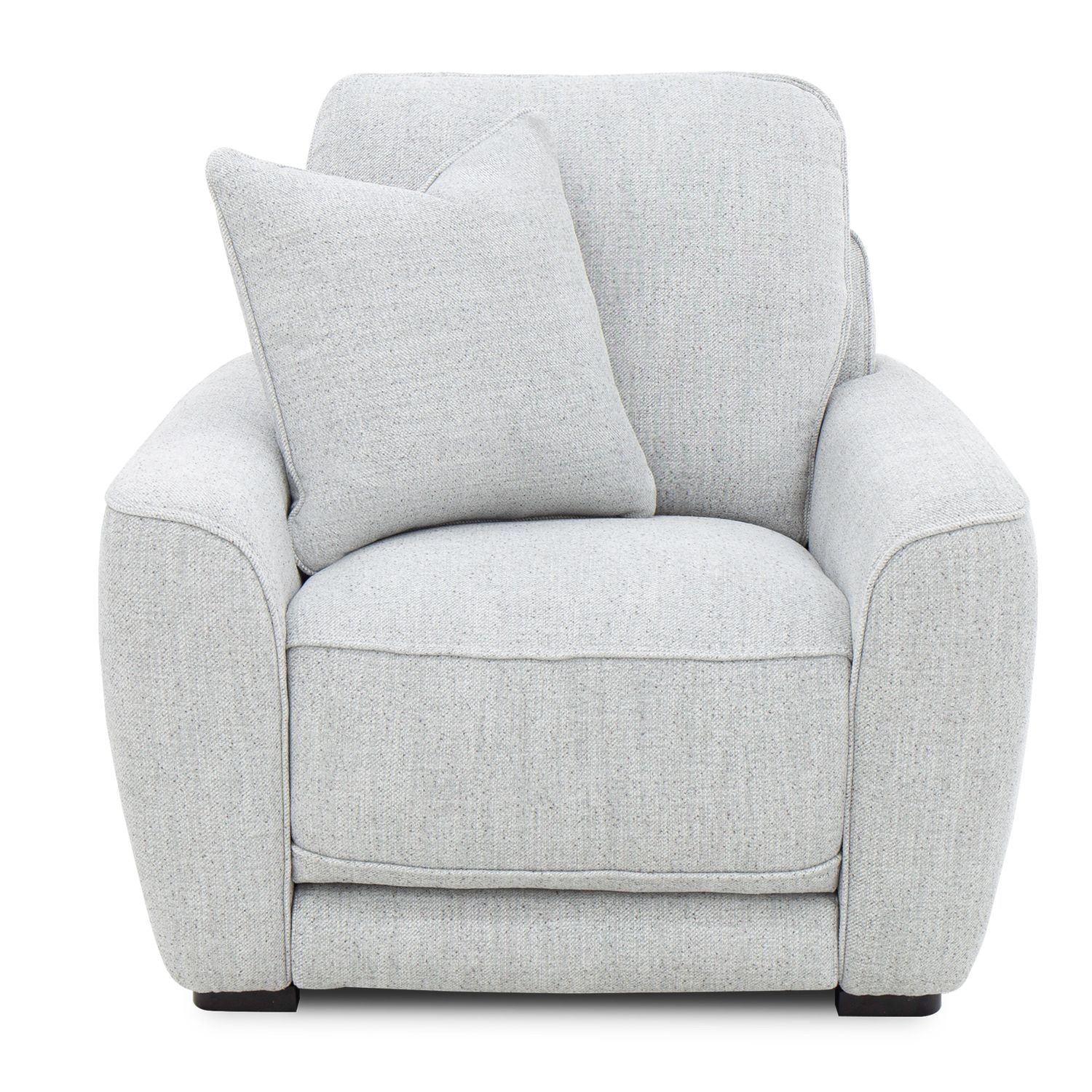 Blake - Recliner P2 & Zero Wall