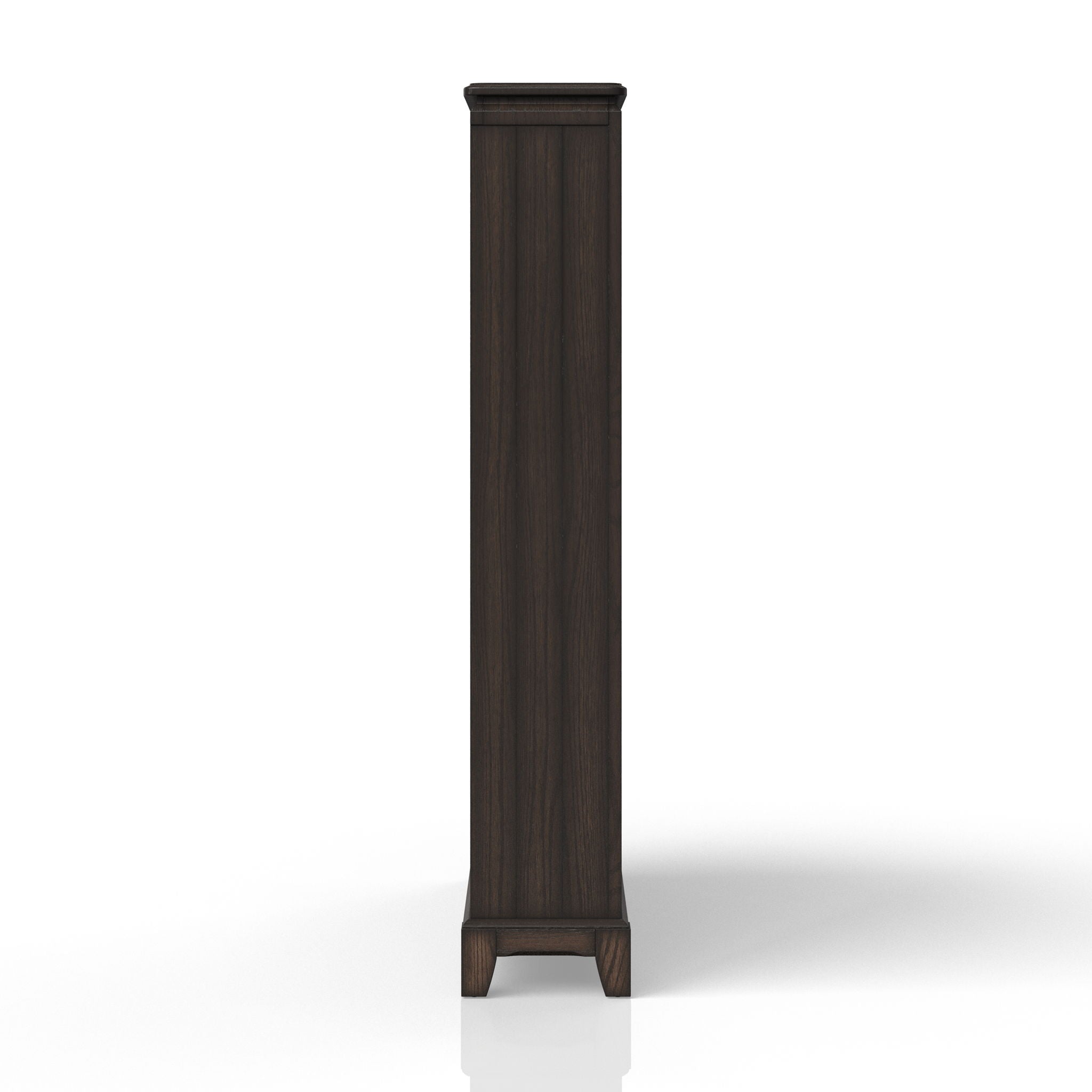 Bellamy Lane - Bookcase - Elm
