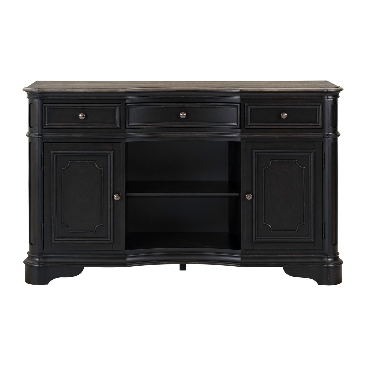 Magnolia Manor - Leg Table