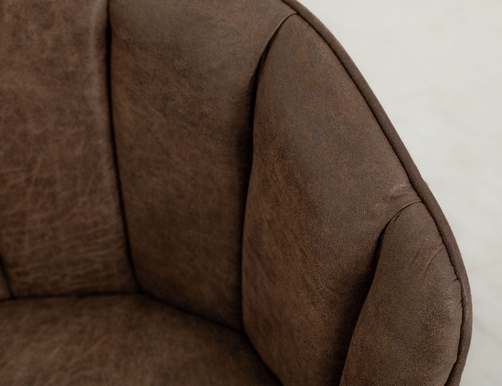Tamesis - Upholstered Barstool