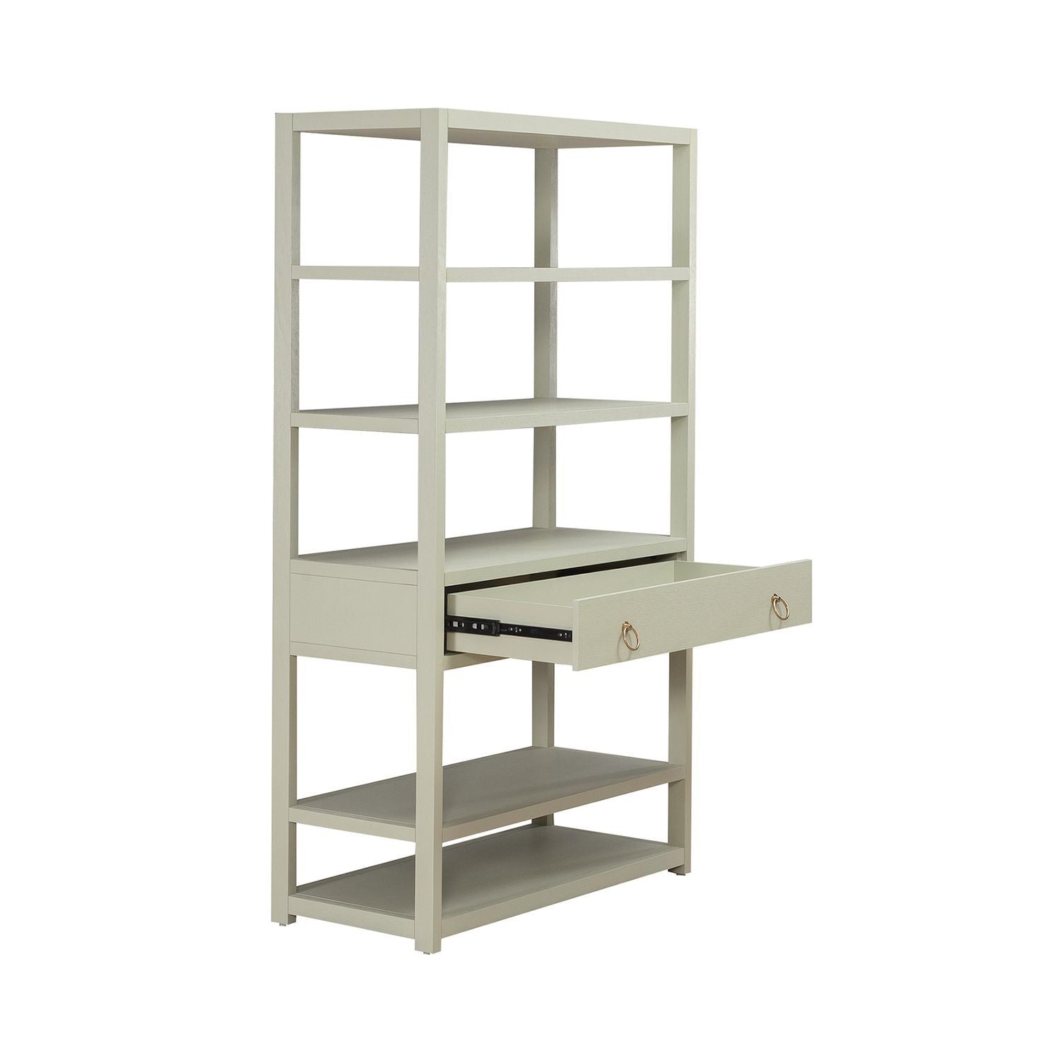East End - Accent Bookcase