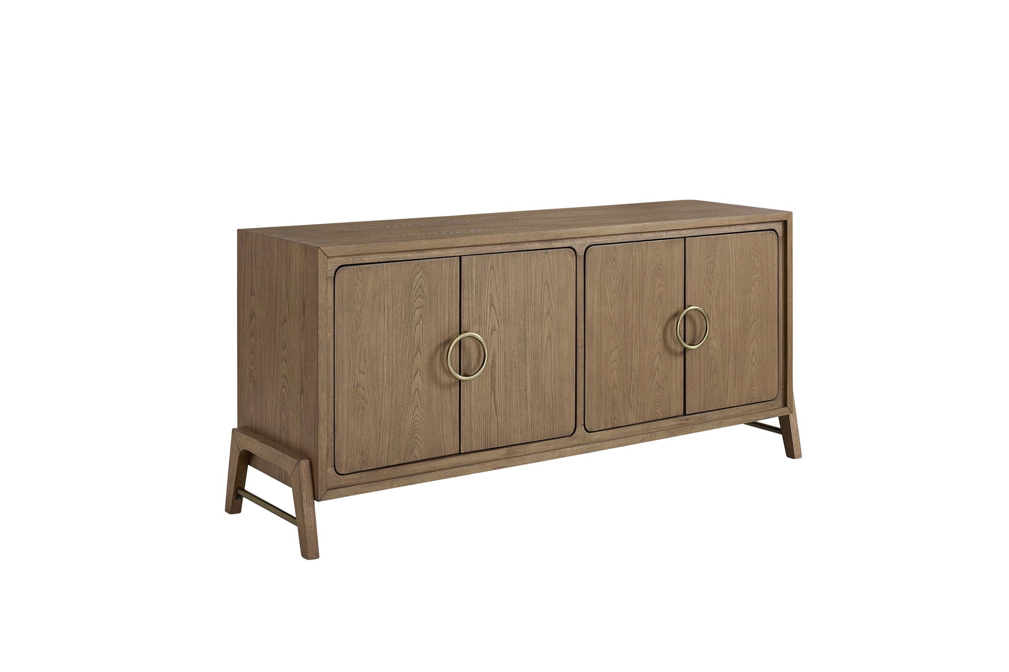 Elure - Console - Latte