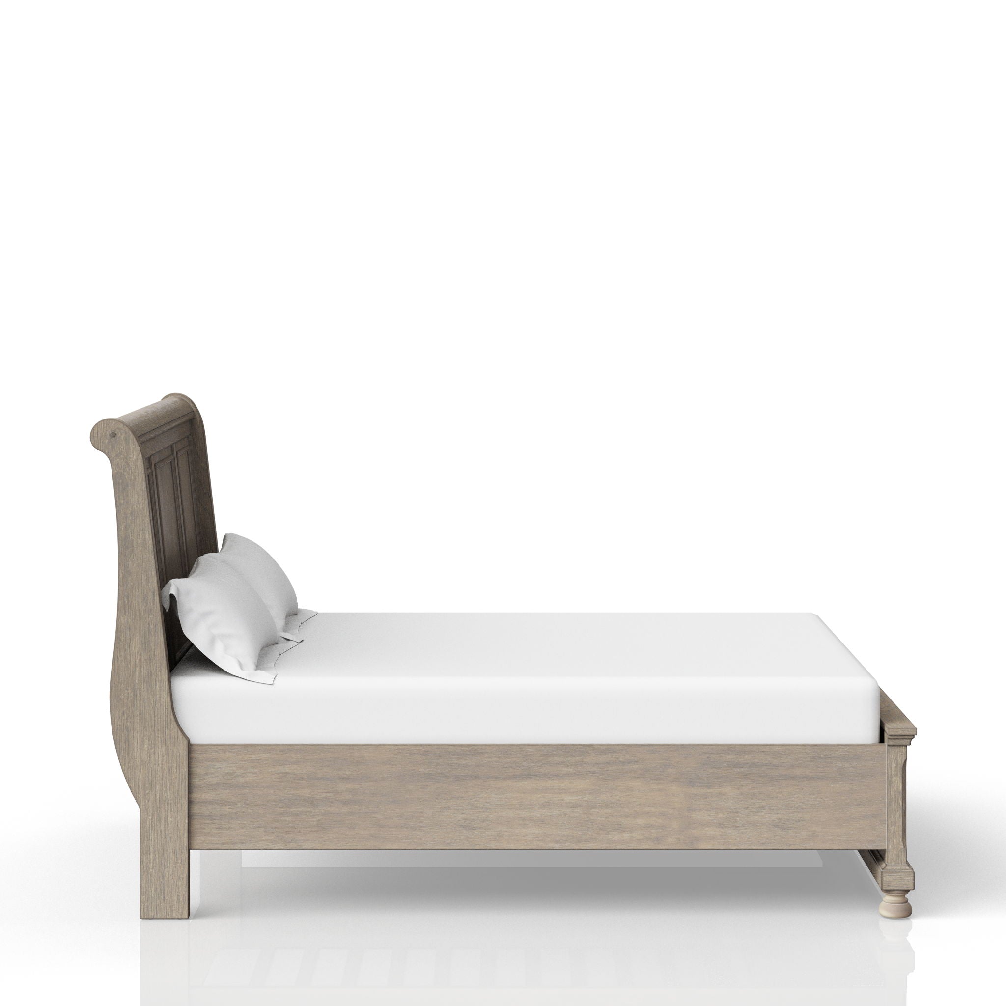 Prescott - Bed
