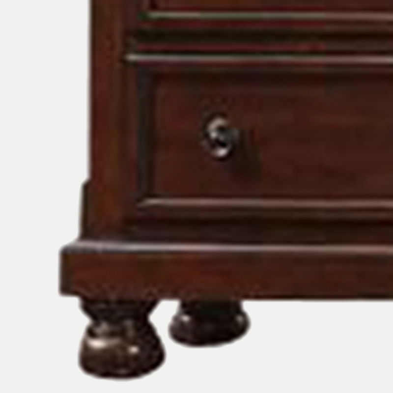 Prescott - Chest