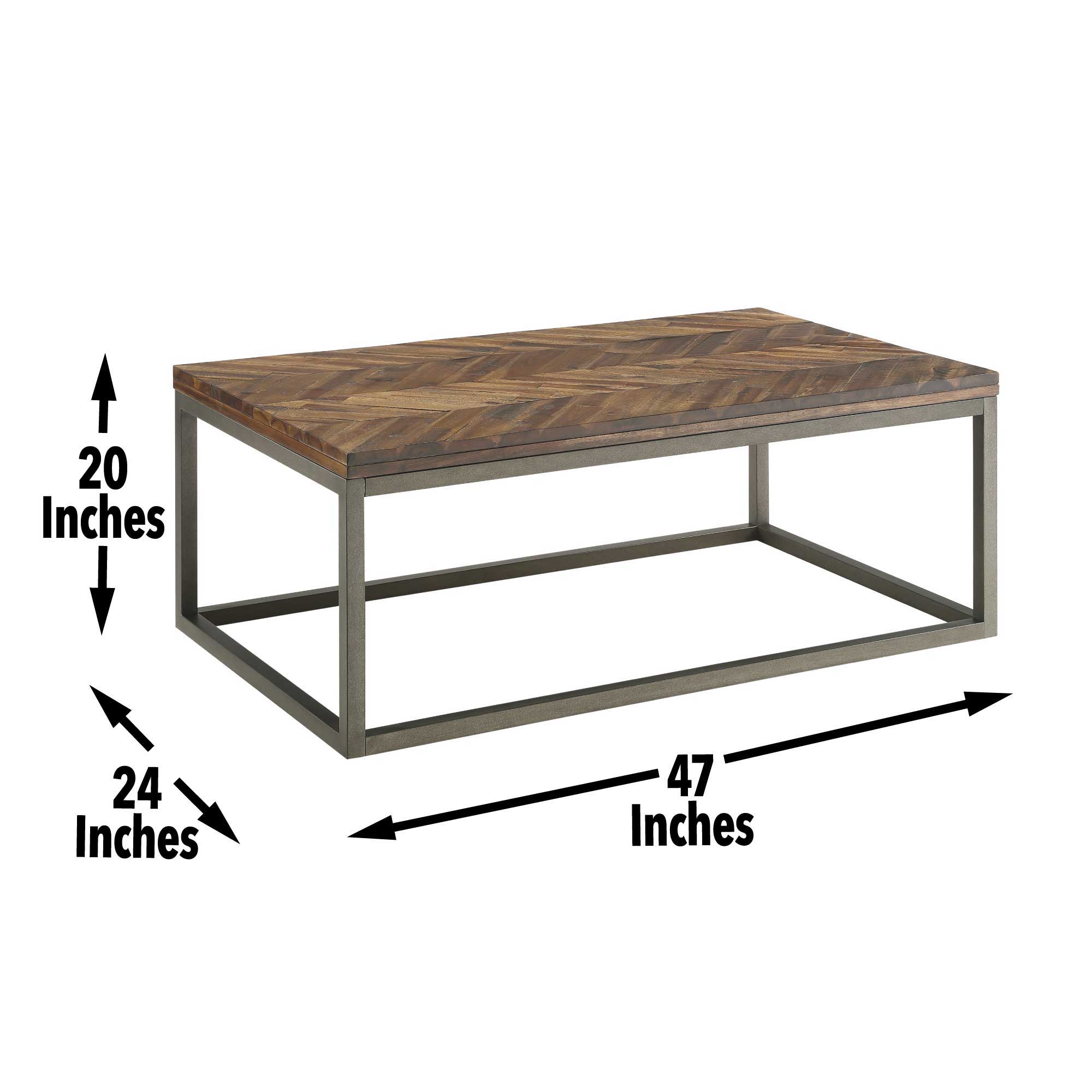 Lorenza - Table