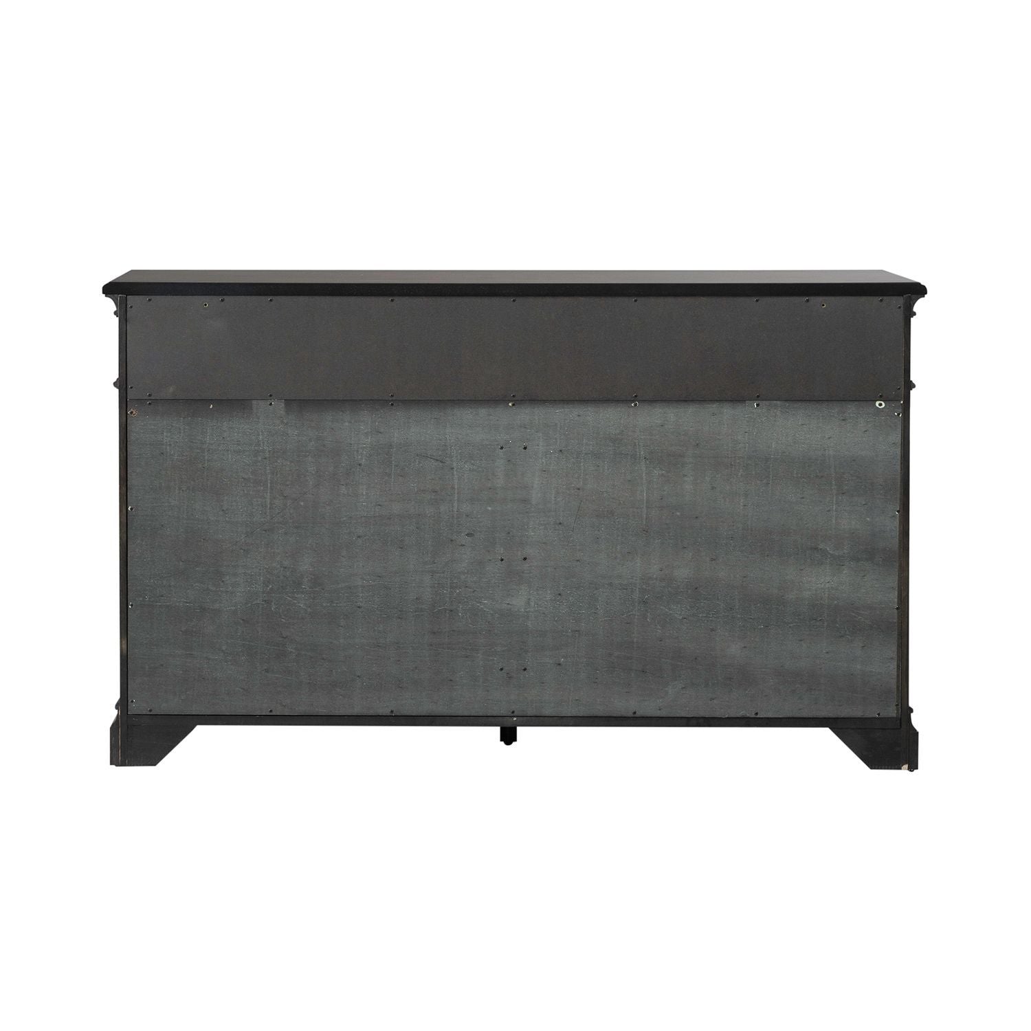 Arden Road - Buffet - Satin Cherry