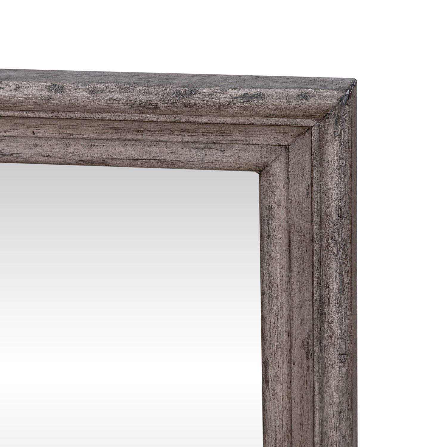Big Valley - Mirror