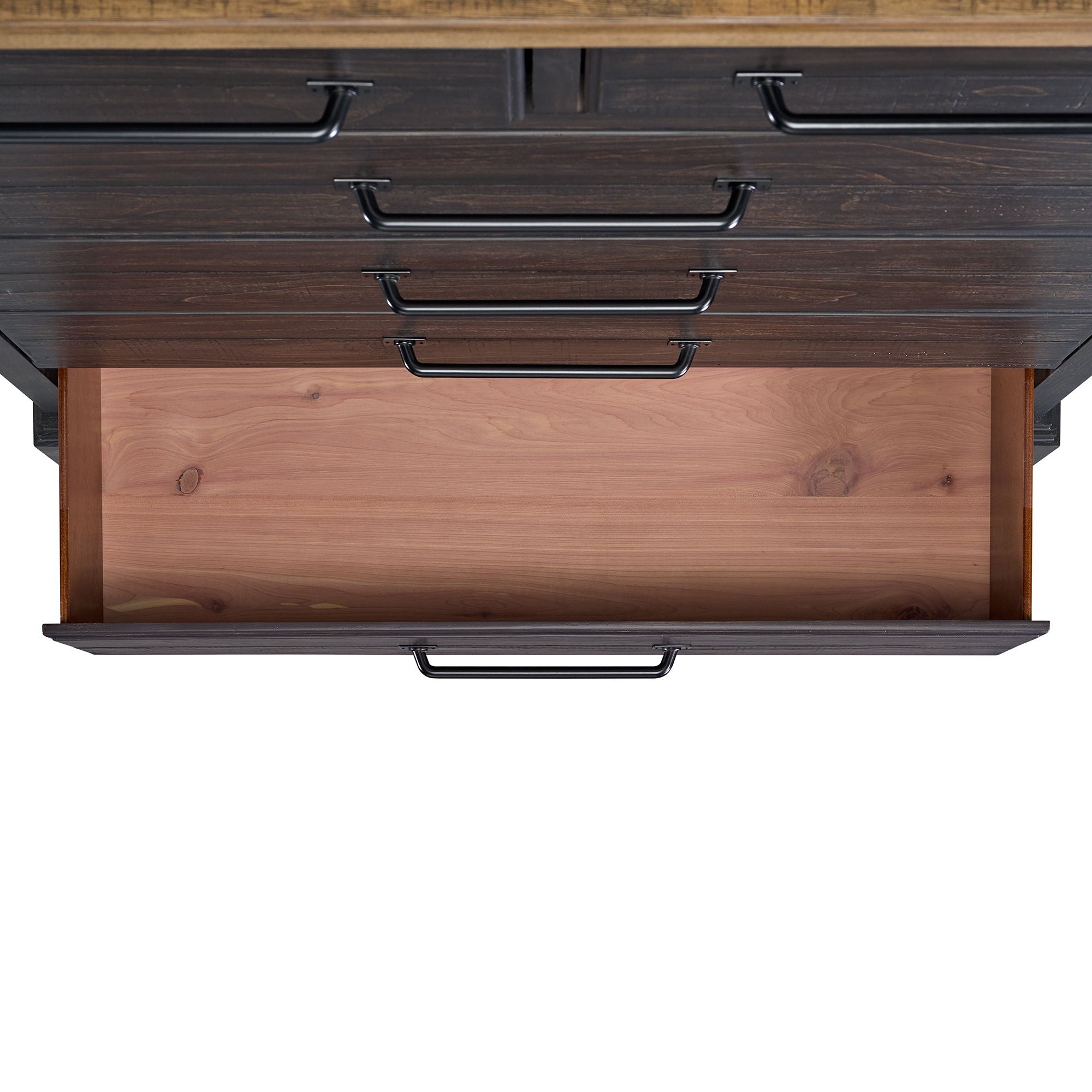 Montrose - Storage Bedroom Set