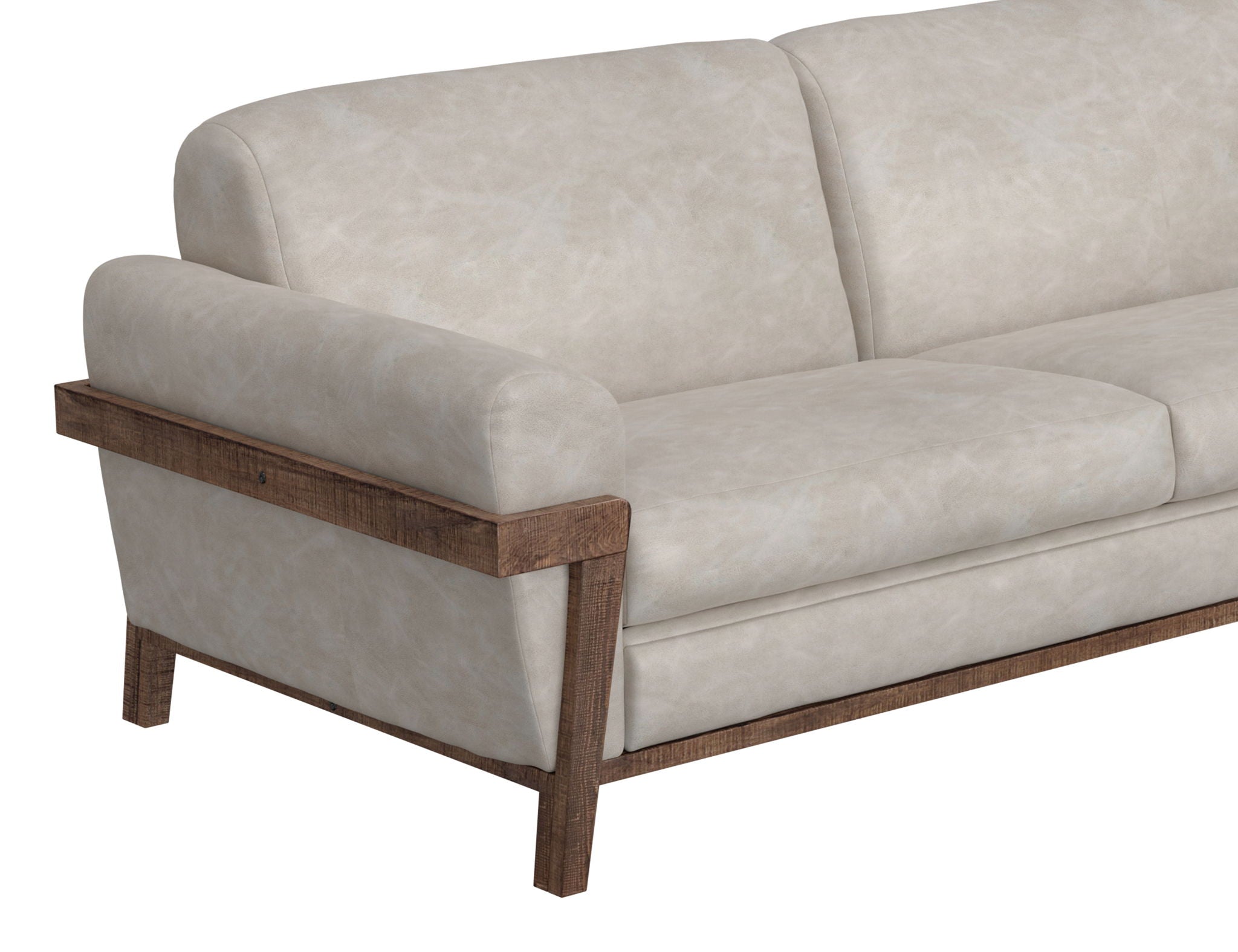 Loft - Loveseat