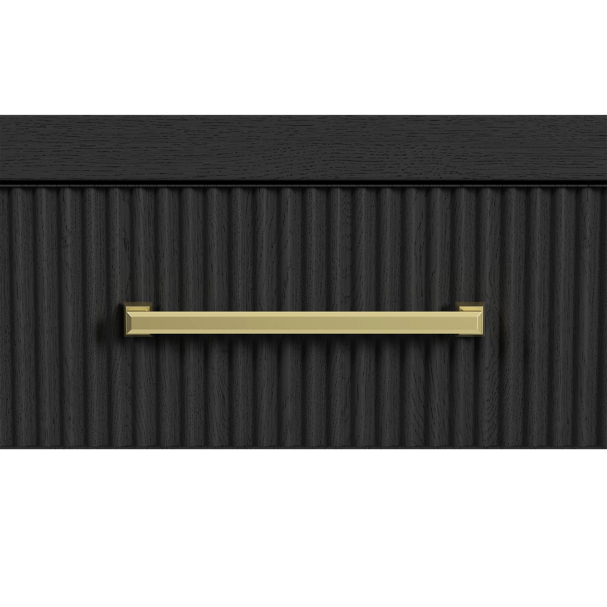 Ridgemont - End Table With USB