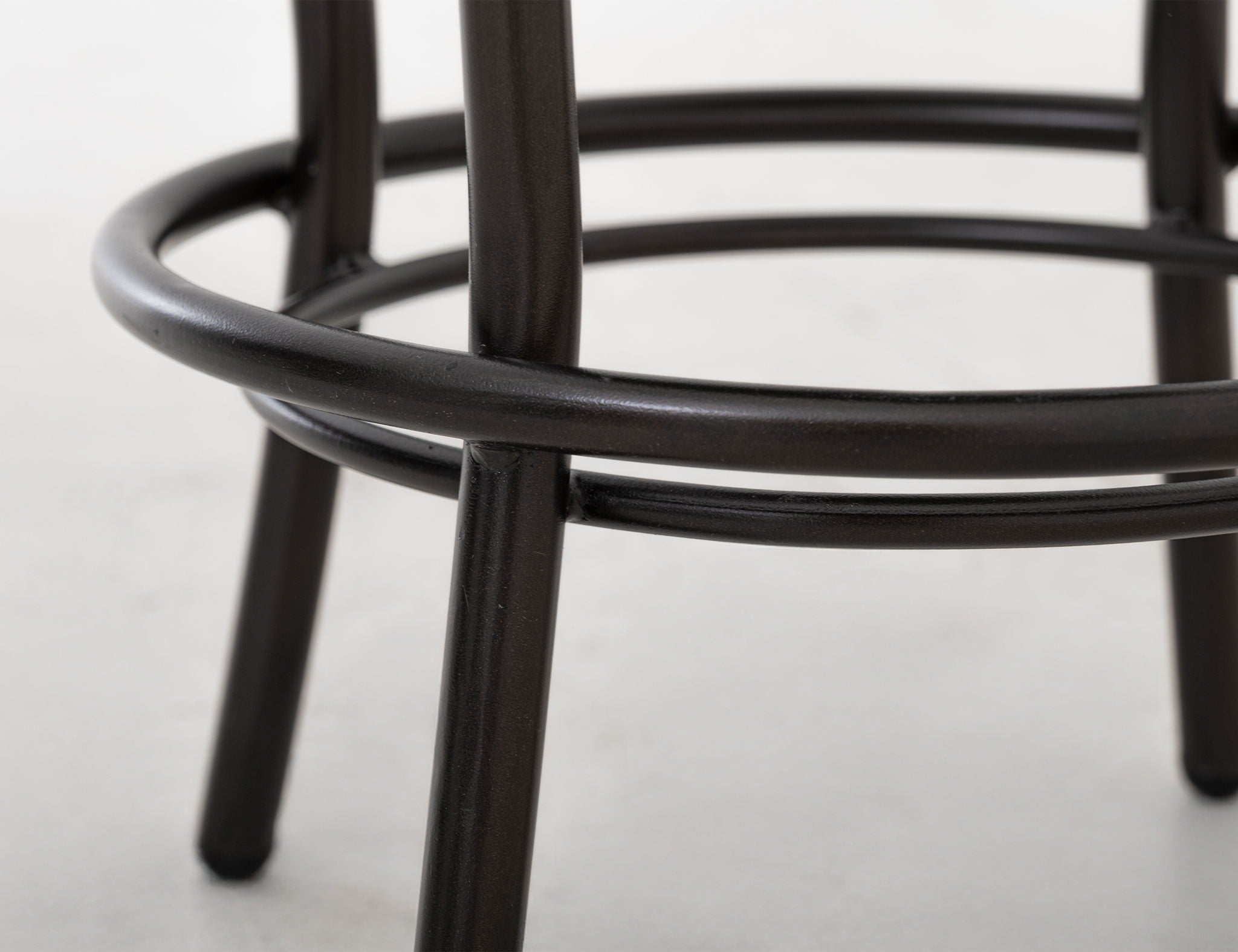 Altea - Upholstered Barstool
