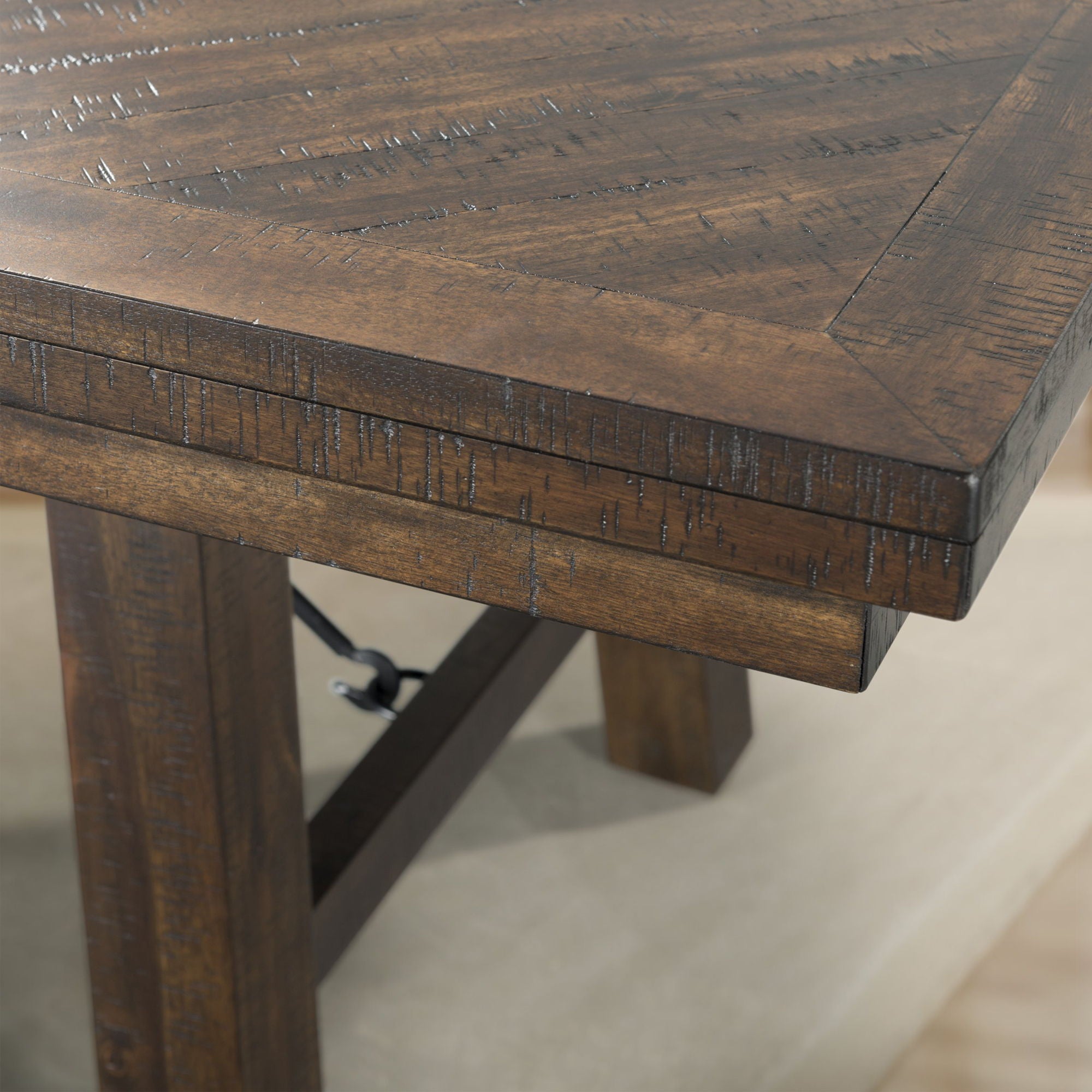Jax - Dining Set