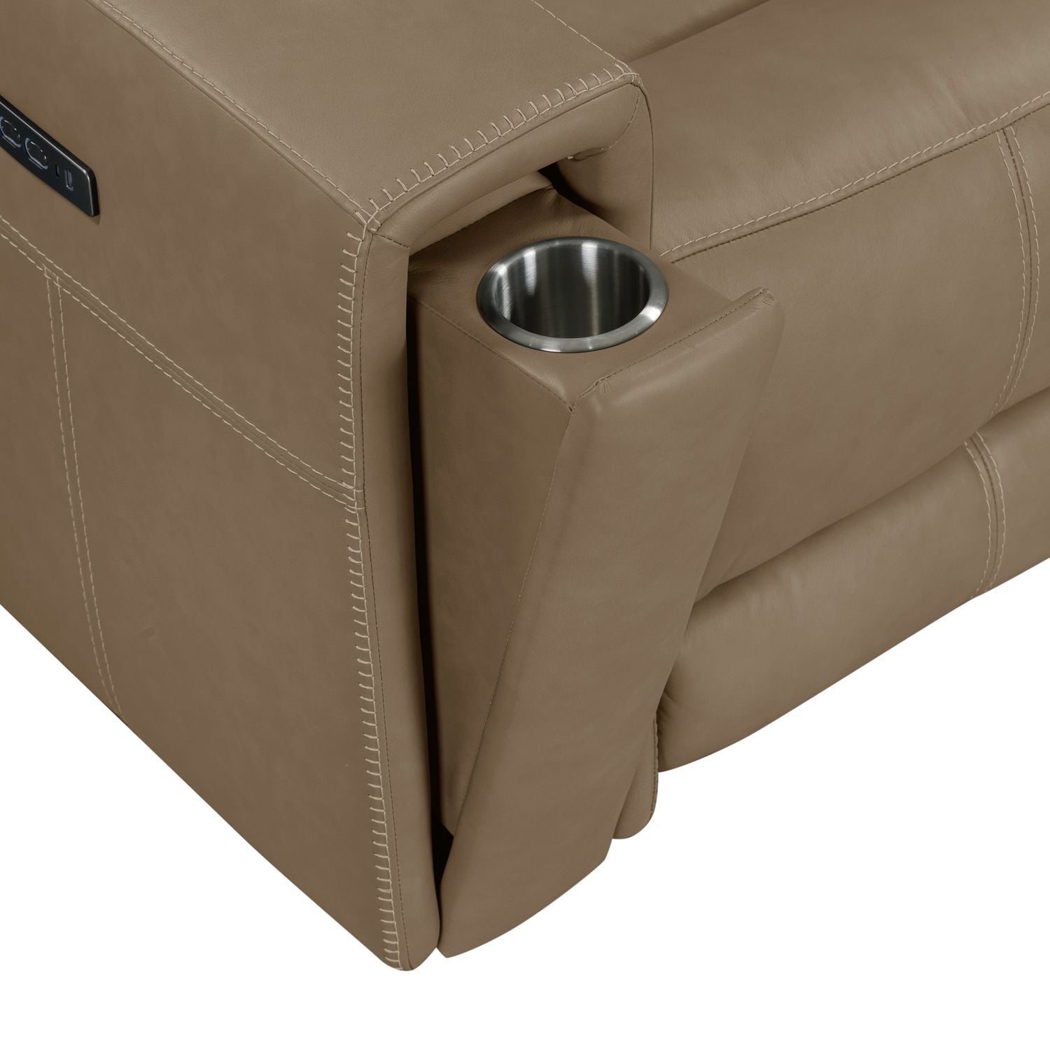 Camden - Sofa P3 & ZW