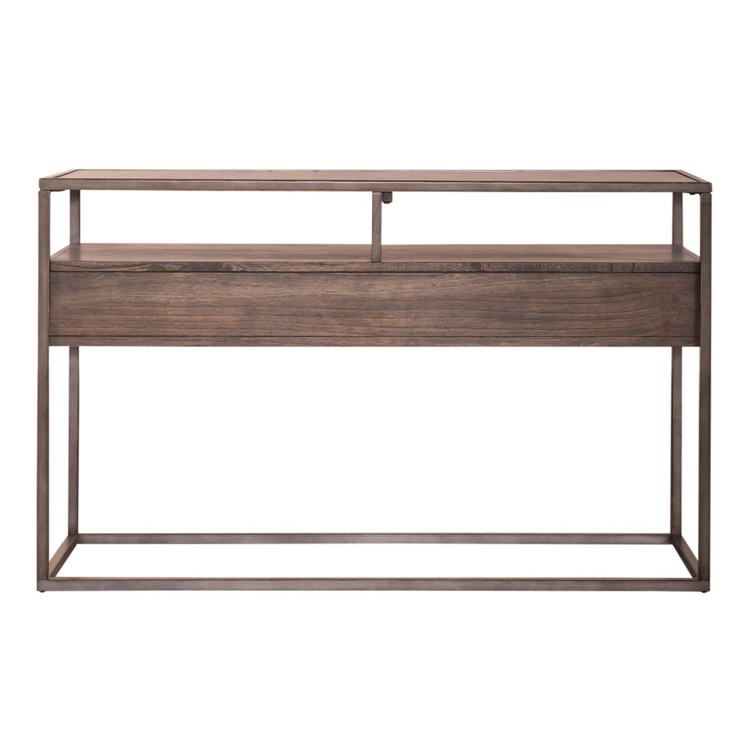 Jamestown - Sofa Table - Tobacco