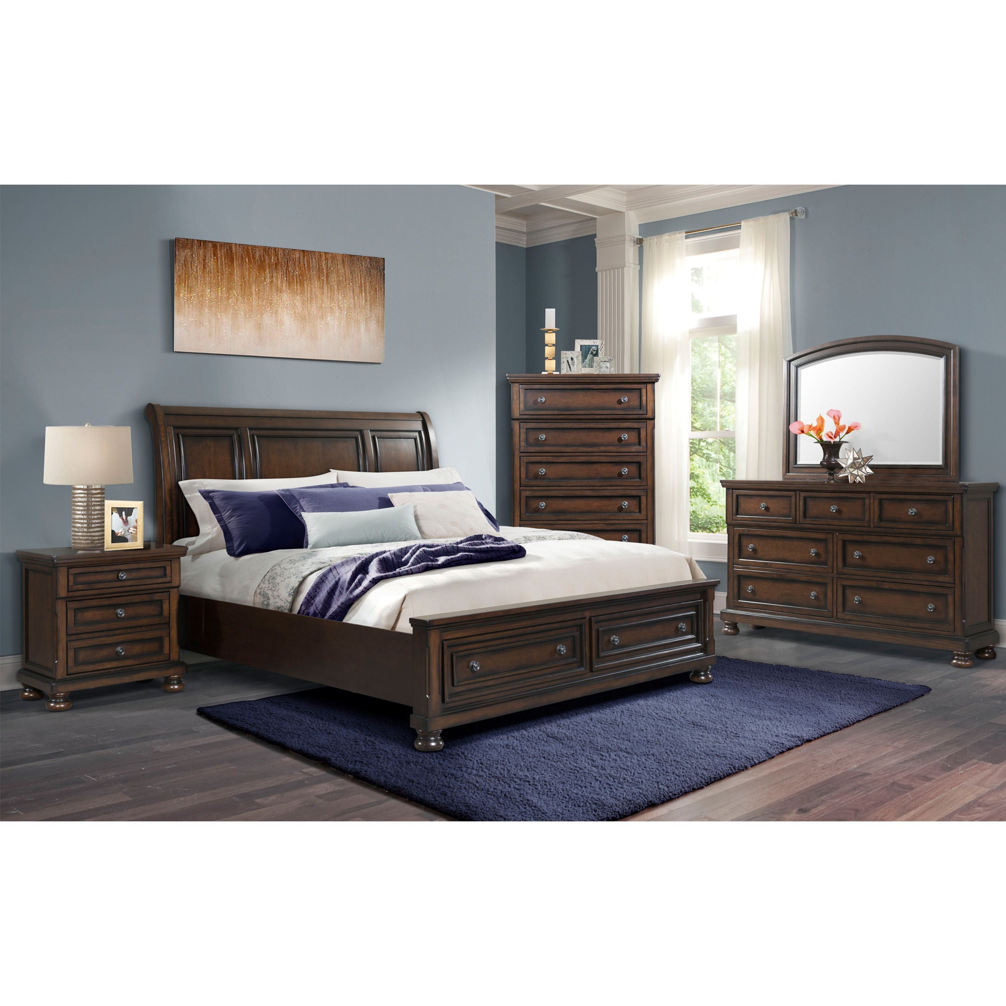 Kingston - Dresser