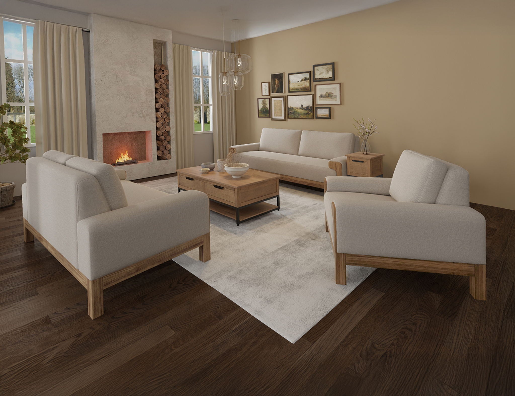 Sedona - Sofa