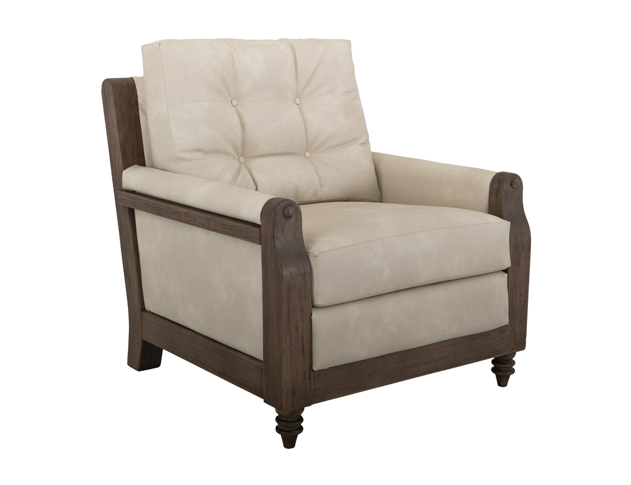 Xel-Ha II - Armchair