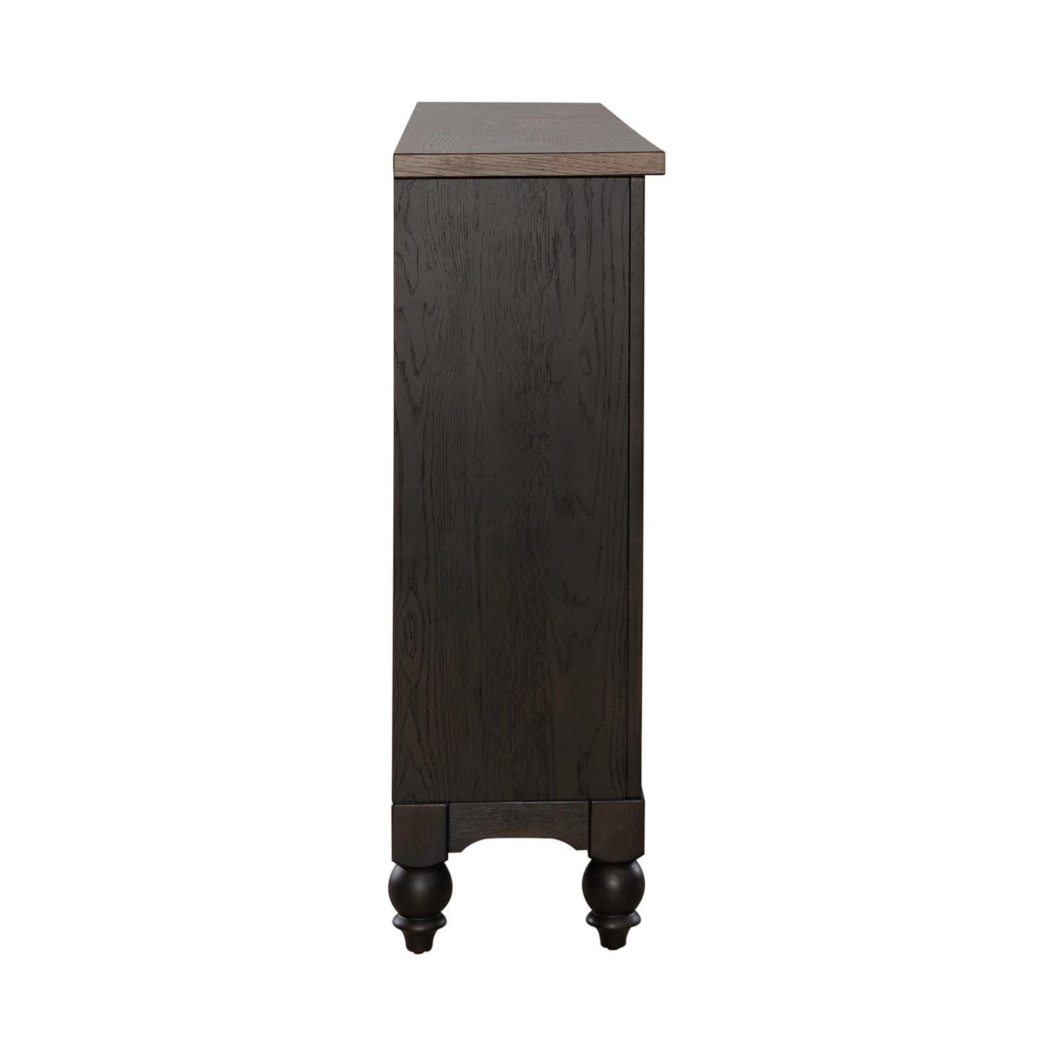 Americana Farmhouse - Hall Buffet