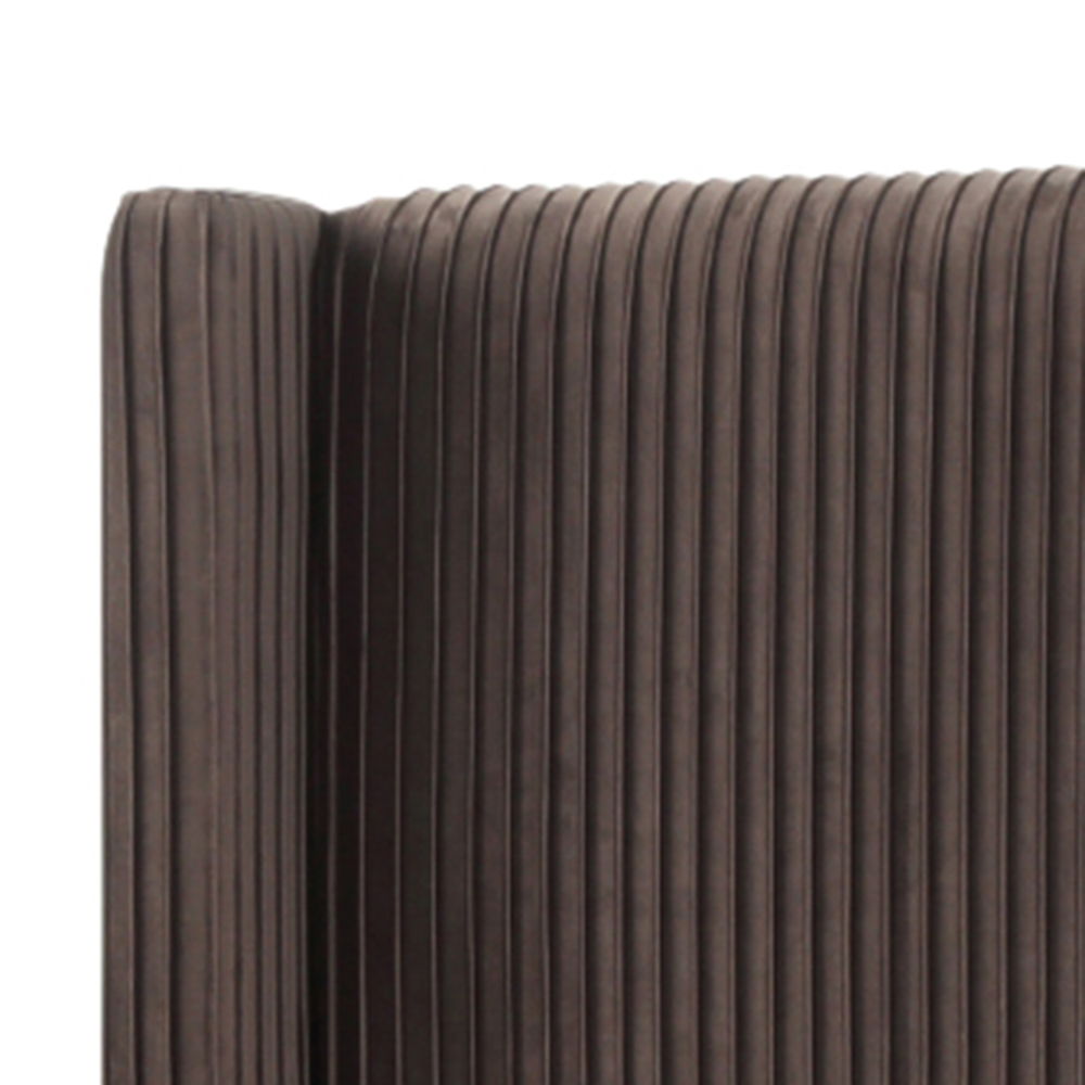 Milo - Upholstered Bed In A Box