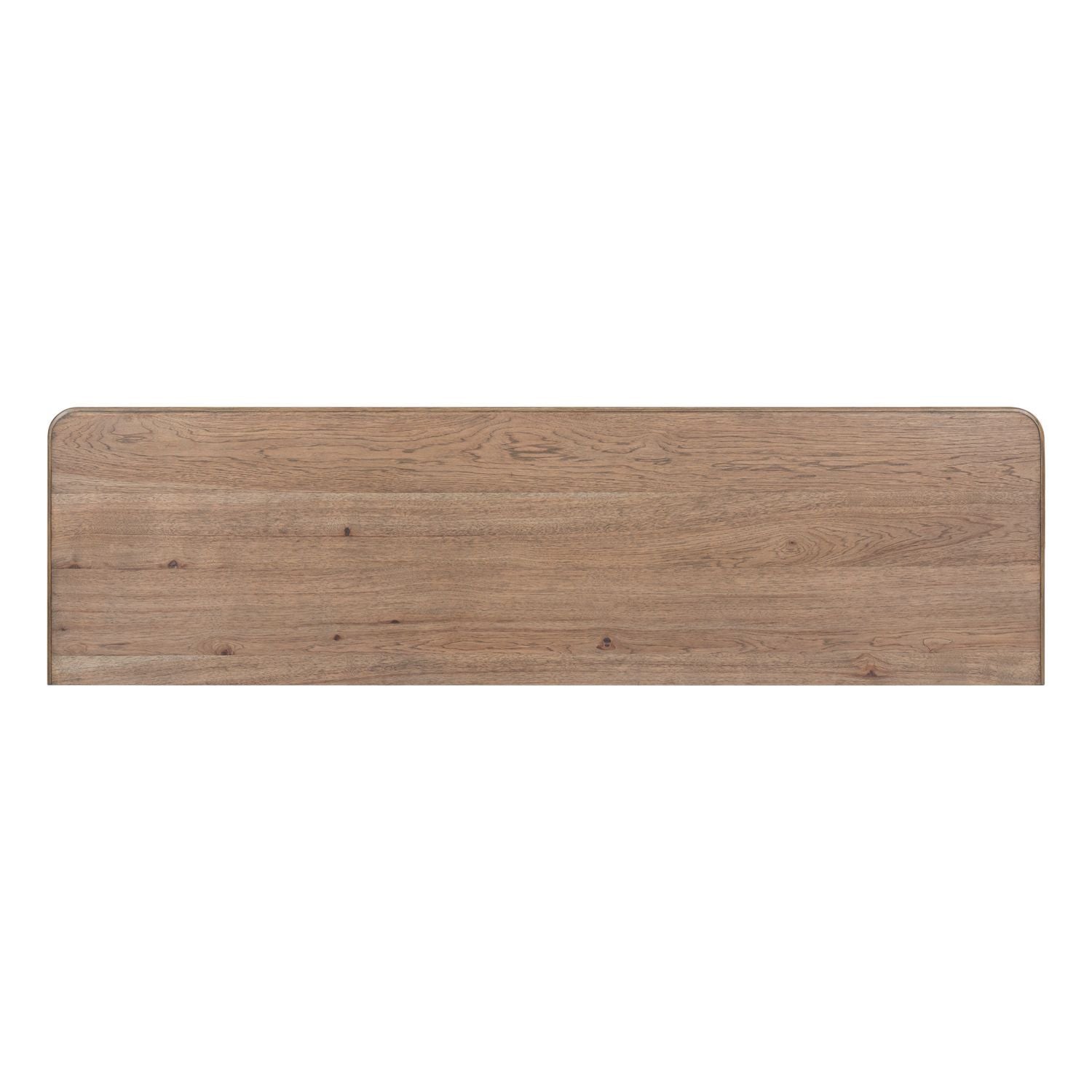 Hickory Grove - 6 Drawer Chest - Brown