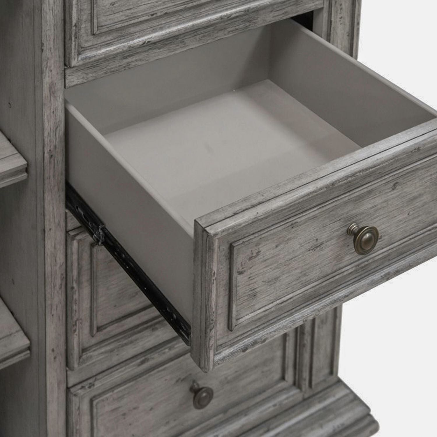 Big Valley - Door Chest
