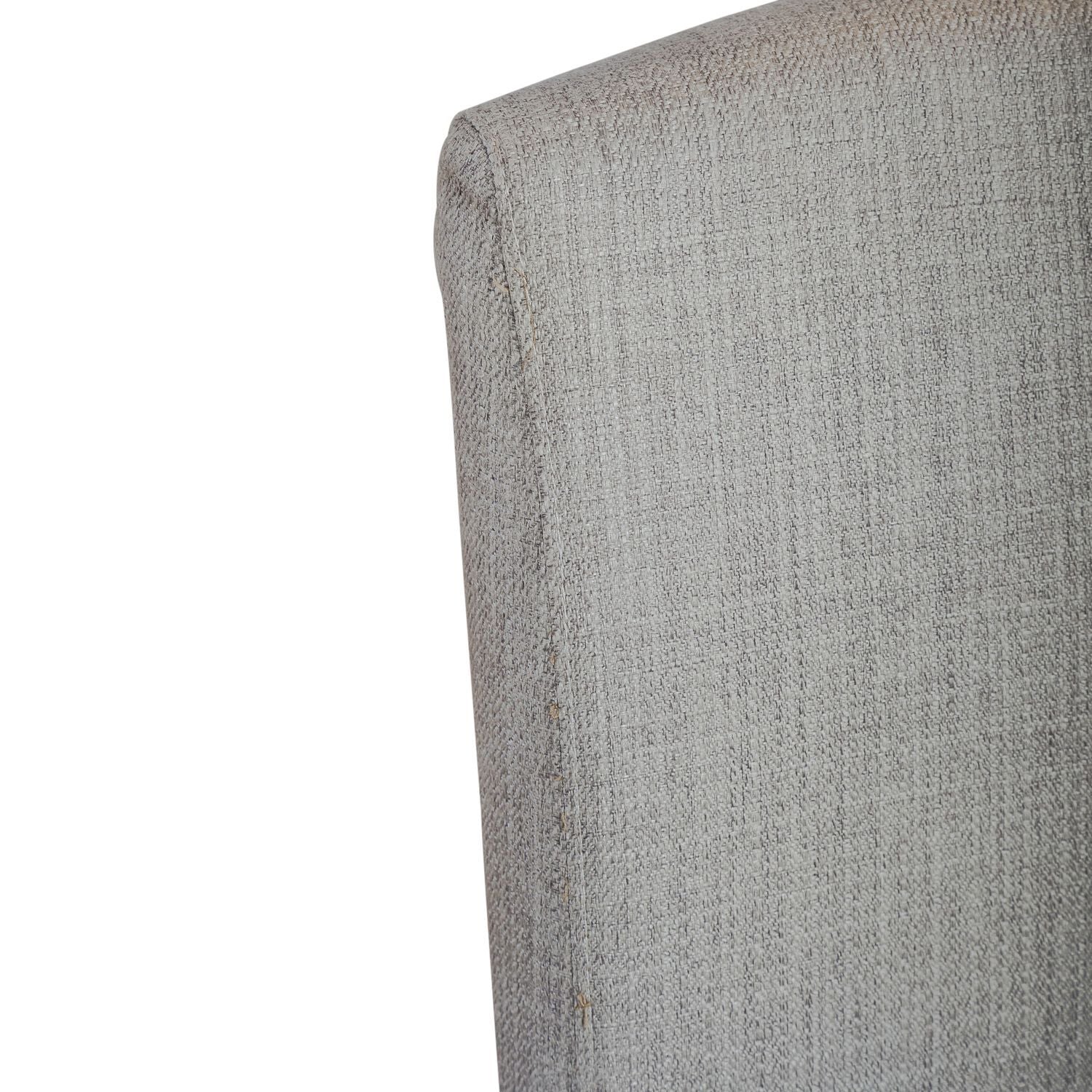 Palmetto Heights - Upholstered Side Chair (RTA) - White