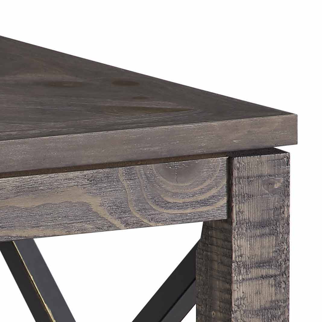 Dexter - Table