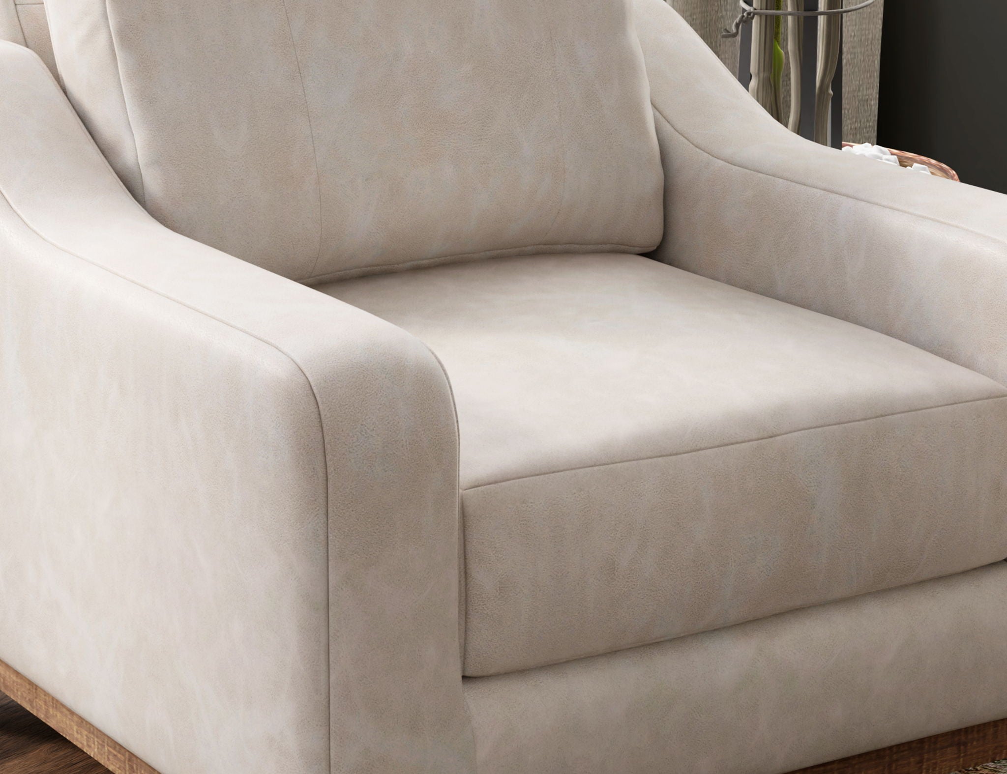 Olivo - Arm Chair