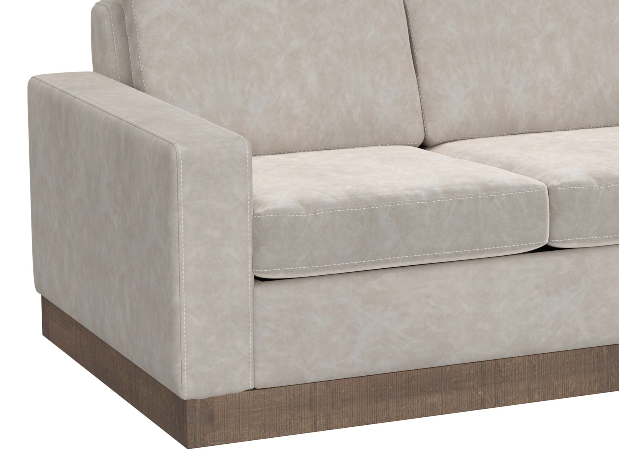 Georgia - Loveseat
