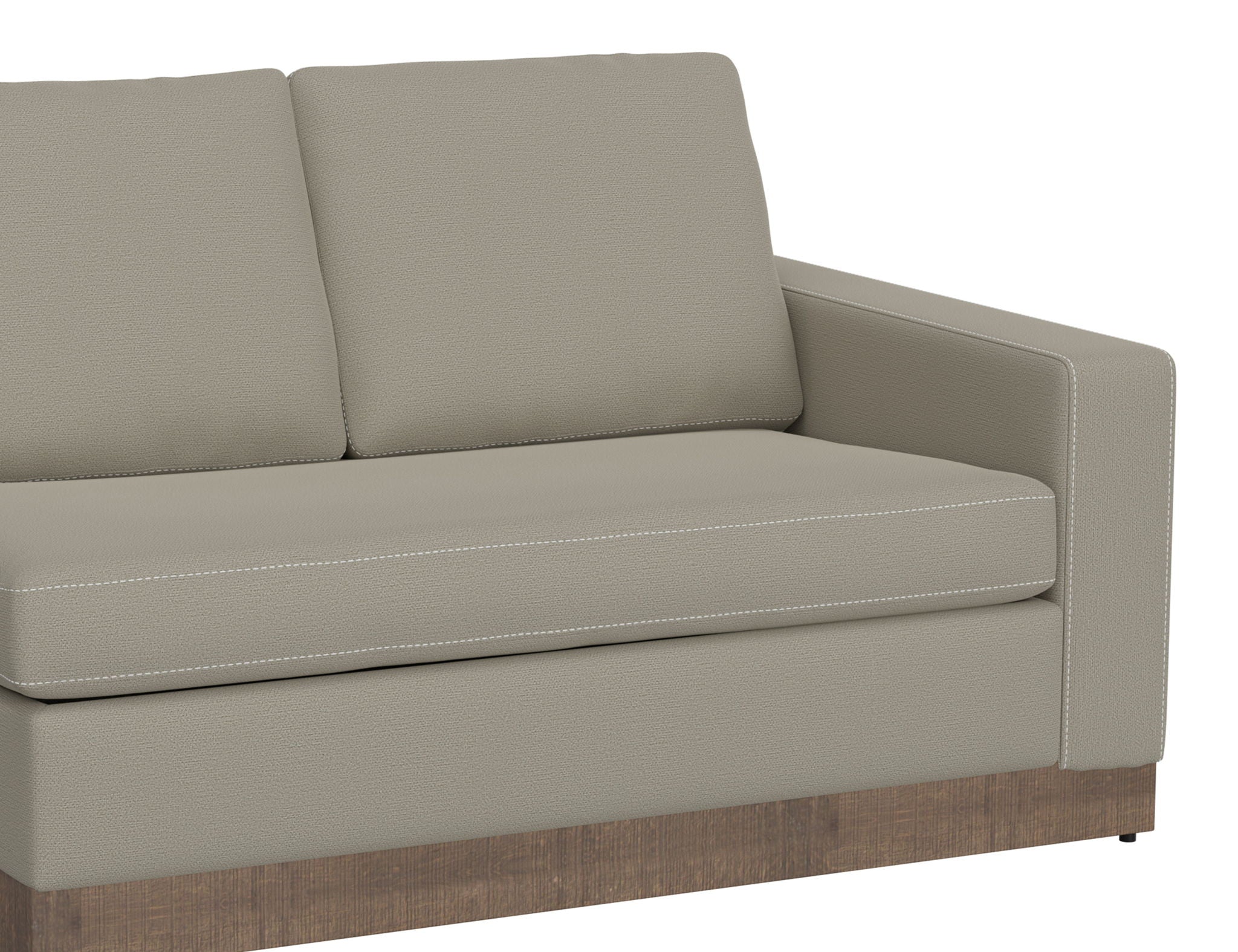 Georgia - Loveseat