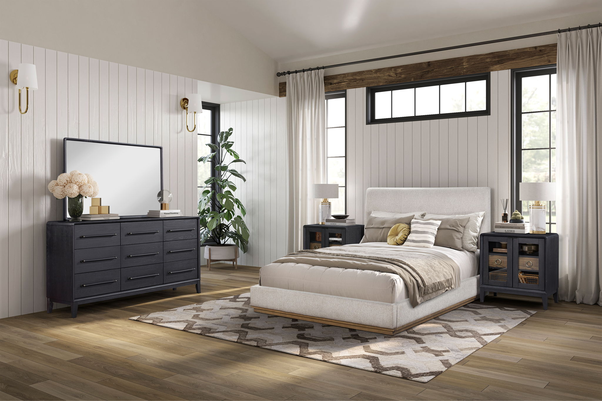 Elure - Dresser